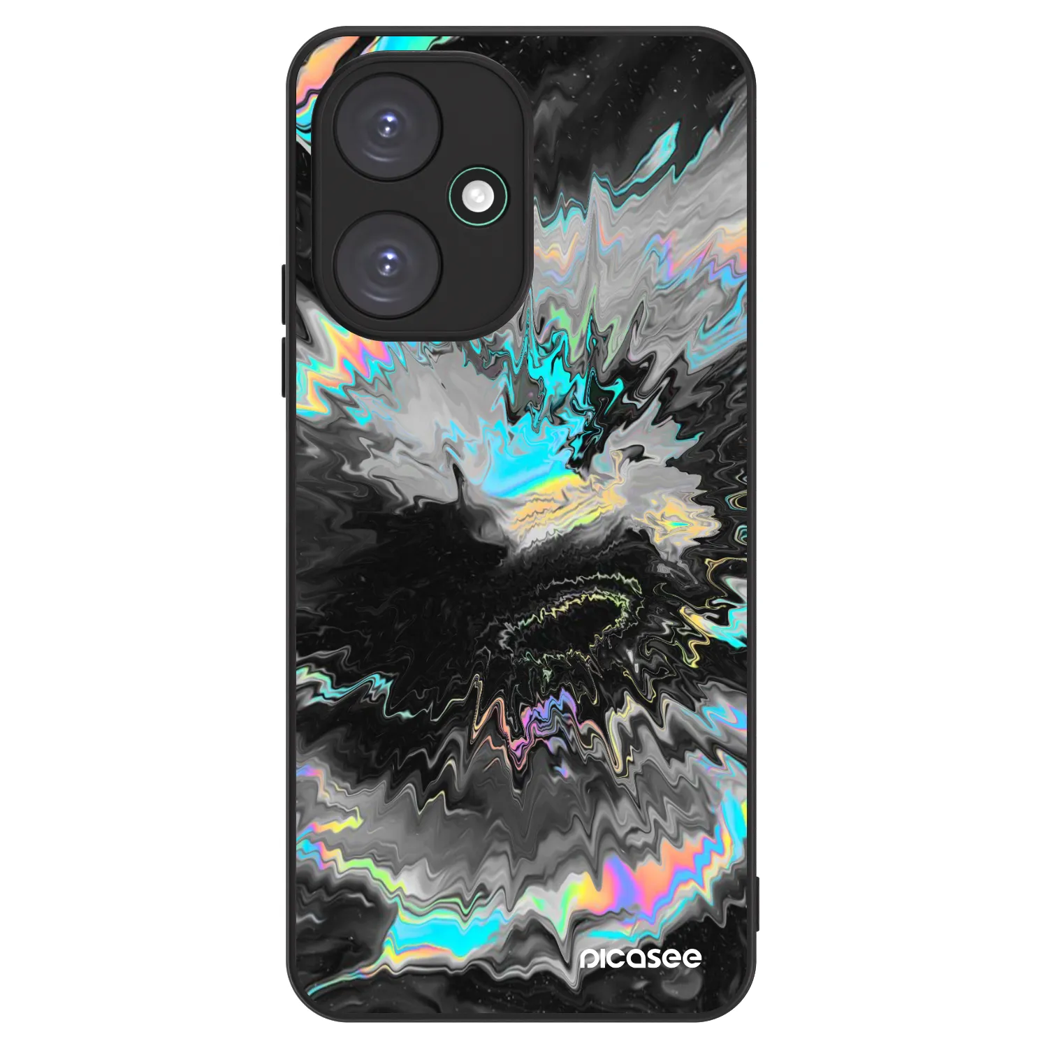 Picasee ULTIMATE CASE Xiaomi Redmi 13C 5G - készülékre - Magnetic