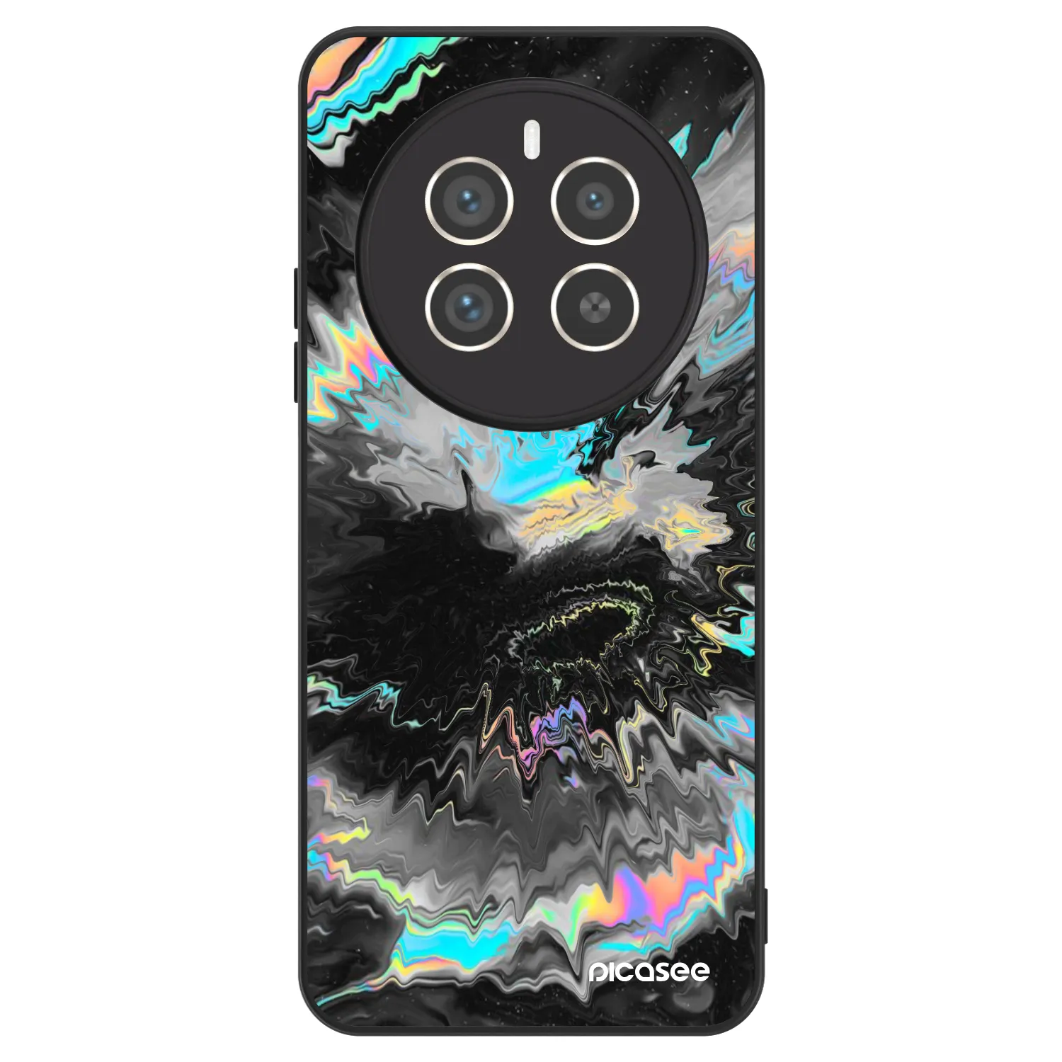 Picasee ULTIMATE CASE Realme 12 Pro 5G - készülékre - Magnetic