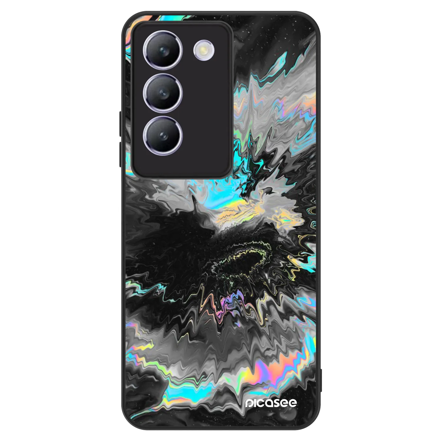Picasee ULTIMATE CASE Vivo V40 SE 5G - készülékre - Magnetic