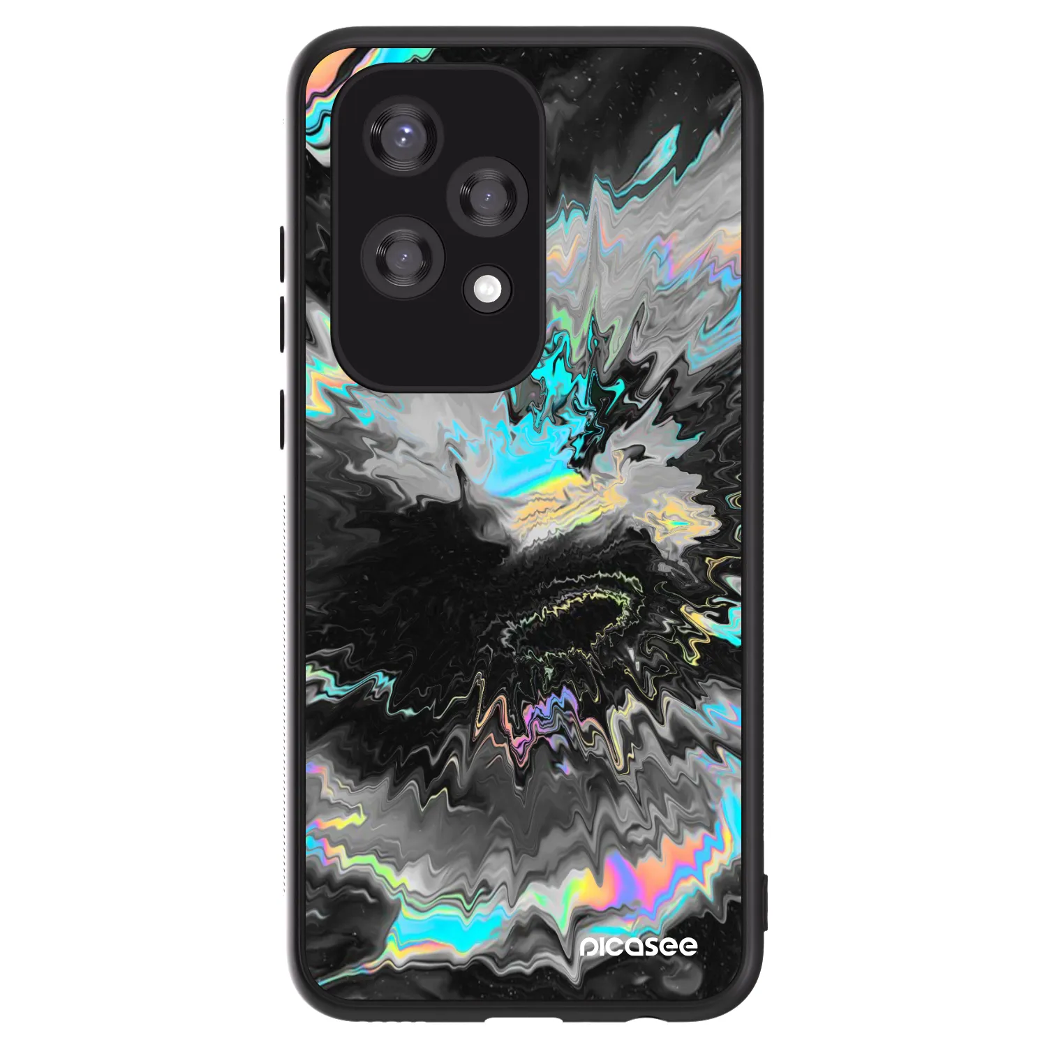 Picasee ULTIMATE CASE Honor 200 Lite - készülékre - Magnetic