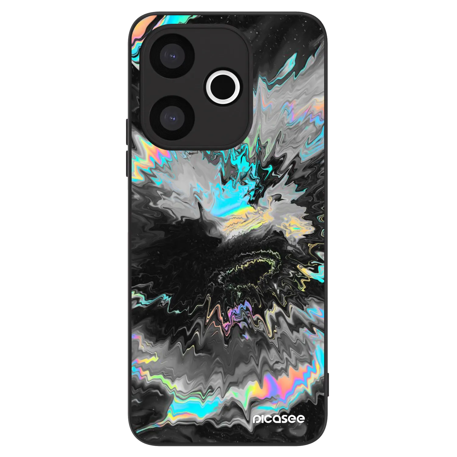 Picasee ULTIMATE CASE Xiaomi Redmi 13 4G - készülékre - Magnetic