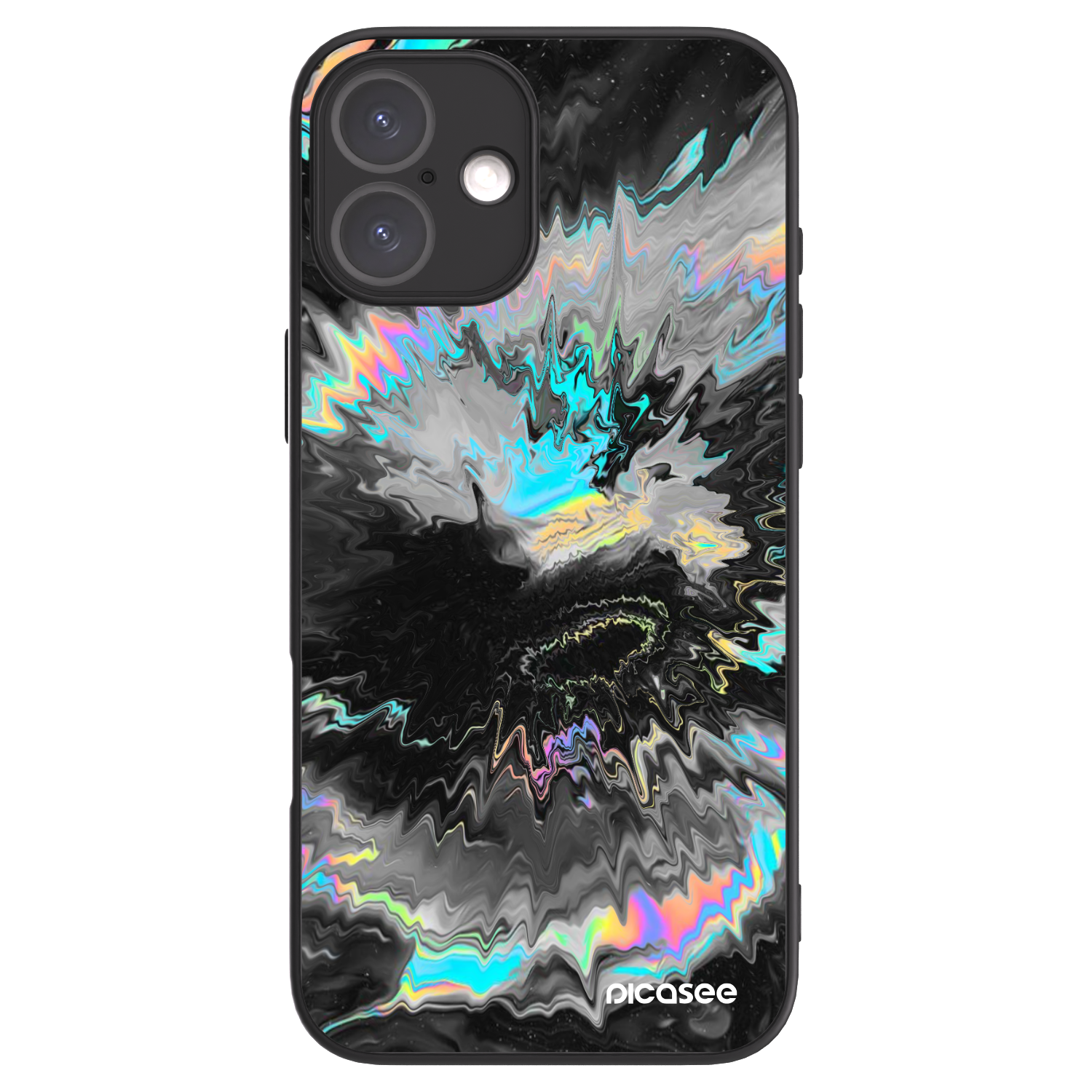 Picasee ULTIMATE CASE Apple iPhone 16 Plus - készülékre - Magnetic