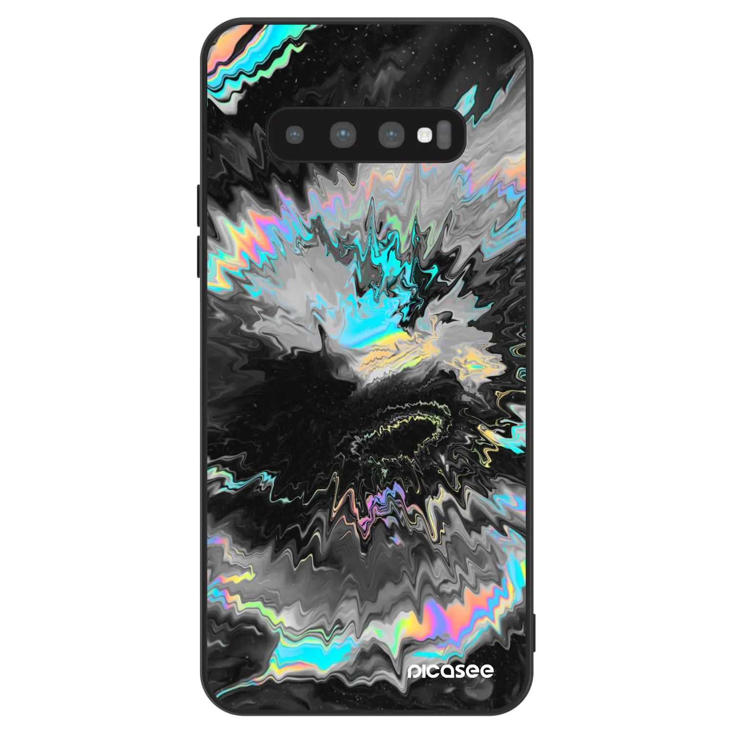 Picasee ULTIMATE CASE Samsung Galaxy S10 Plus G975 - készülékre - Magnetic