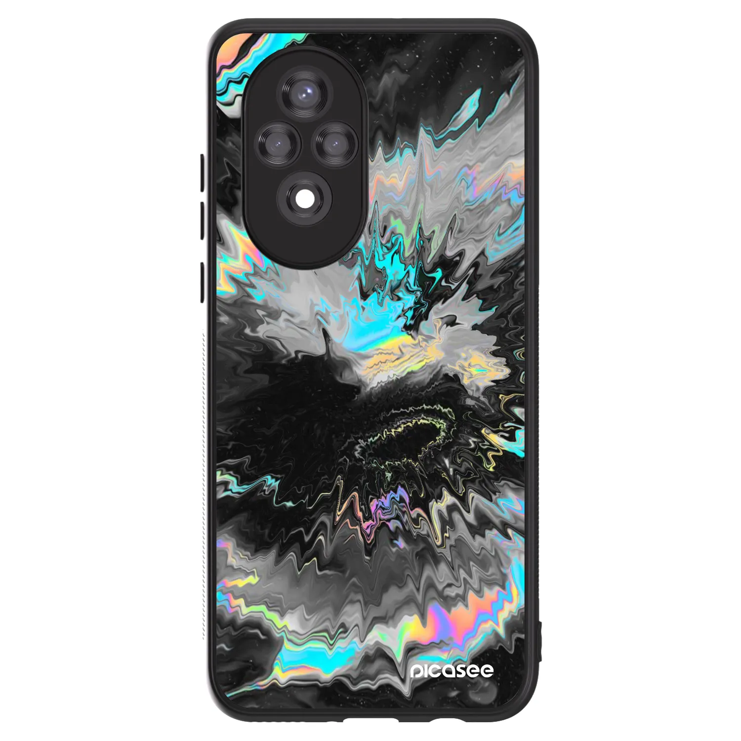 Picasee ULTIMATE CASE Honor 200 5G - készülékre - Magnetic