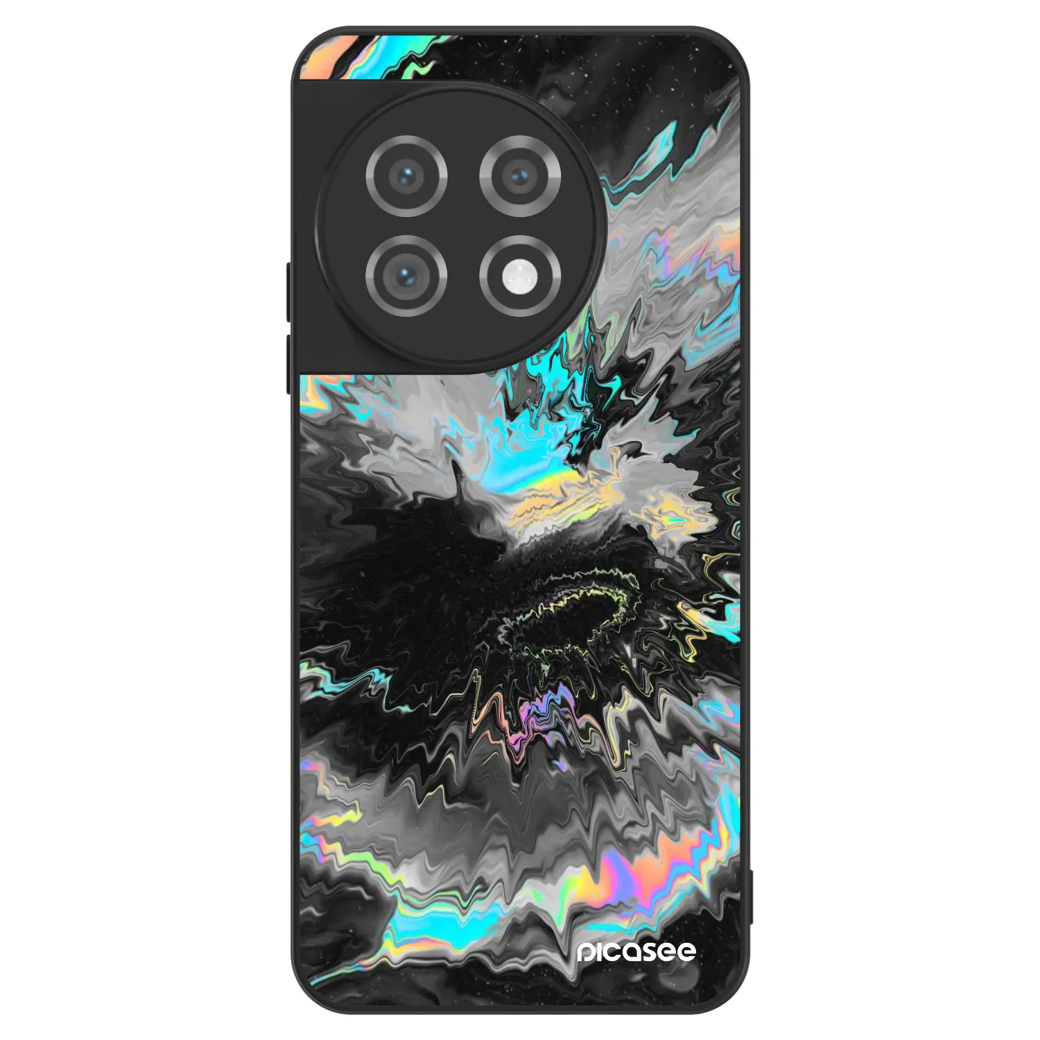 Picasee ULTIMATE CASE OnePlus 11 5G - készülékre - Magnetic