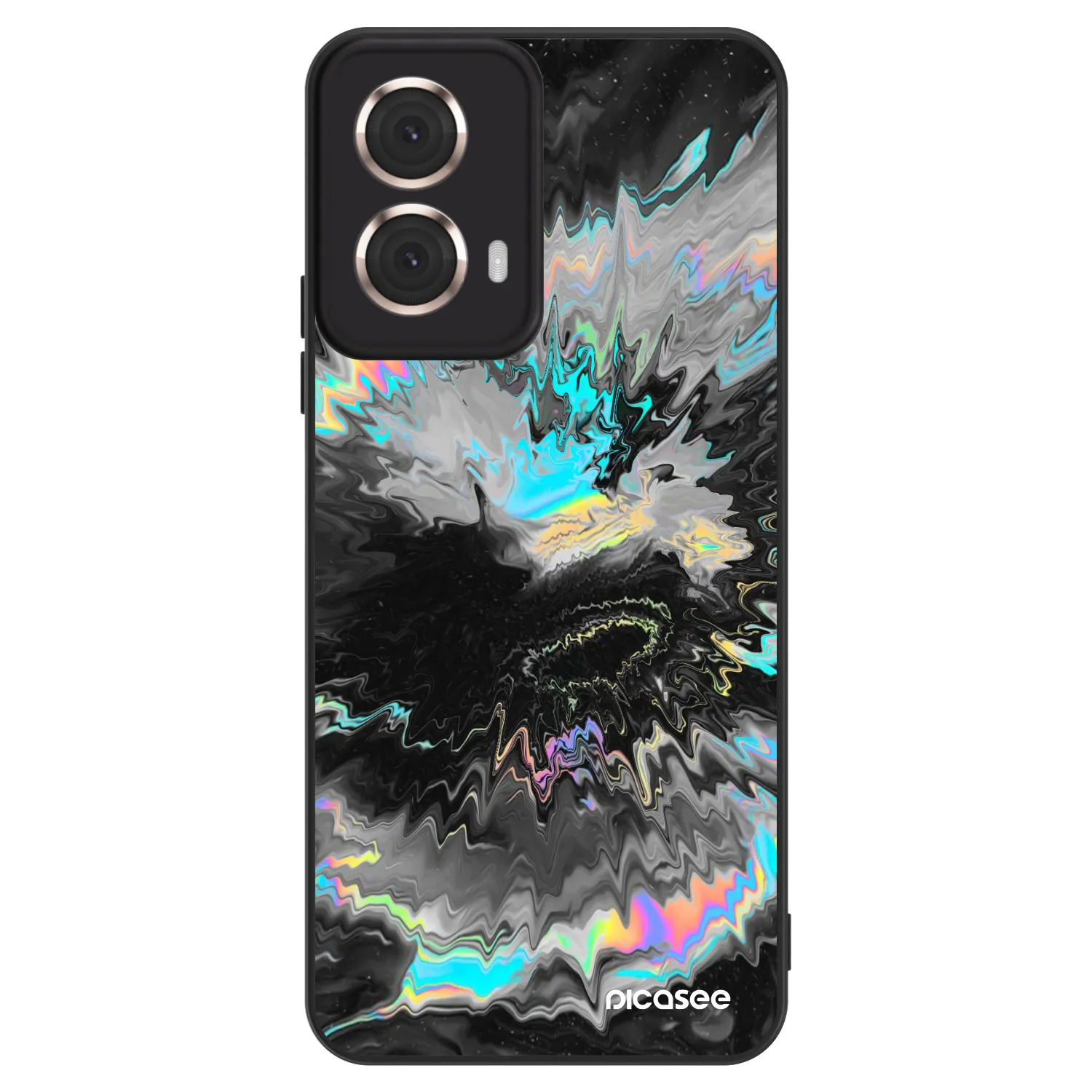 Picasee ULTIMATE CASE Motorola Moto G85 - készülékre - Magnetic