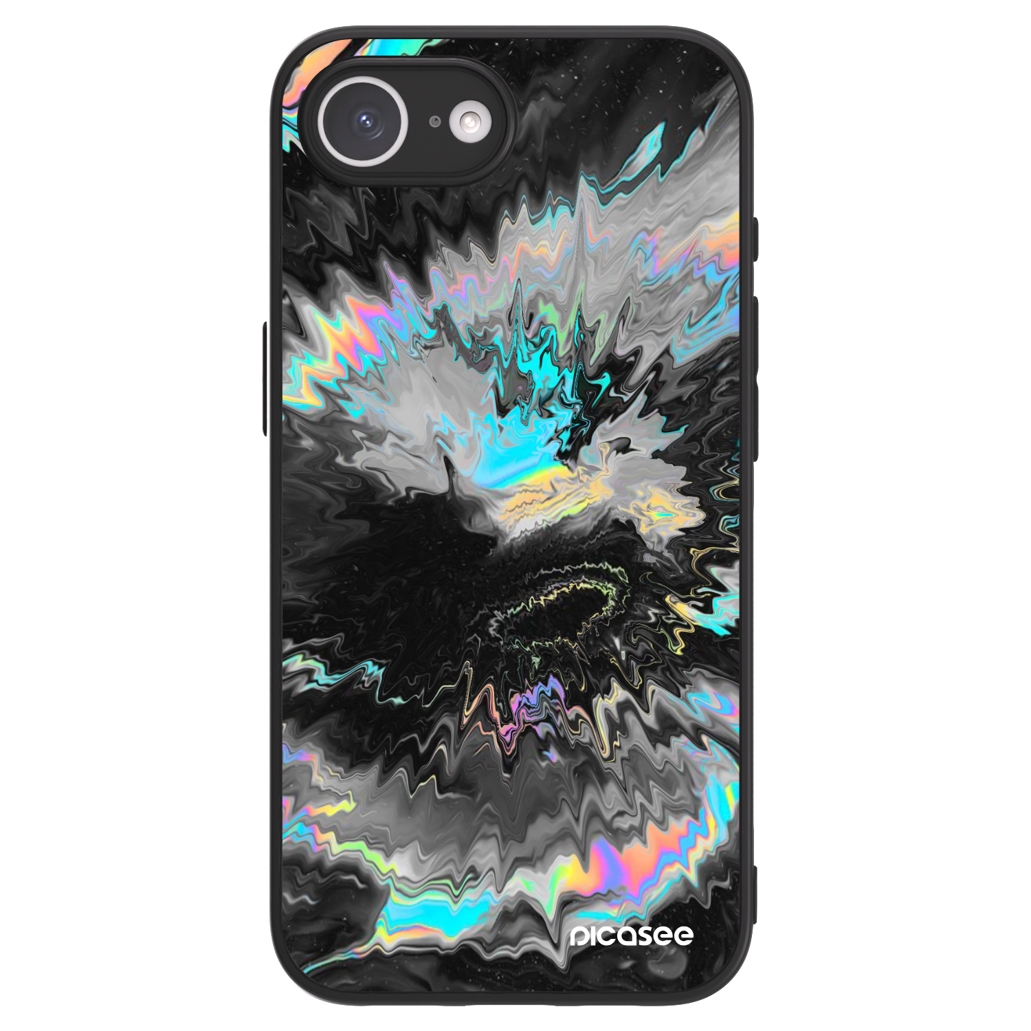Picasee ULTIMATE CASE Apple iPhone 16e - készülékre - Magnetic