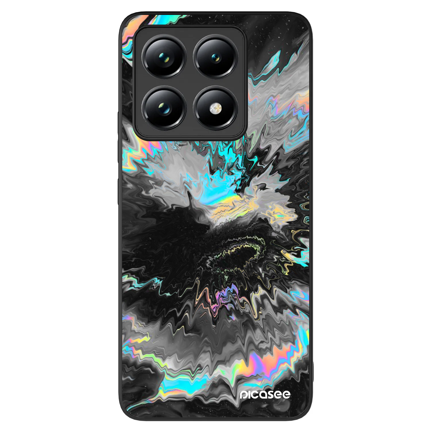 Picasee ULTIMATE CASE Xiaomi 14T - készülékre - Magnetic