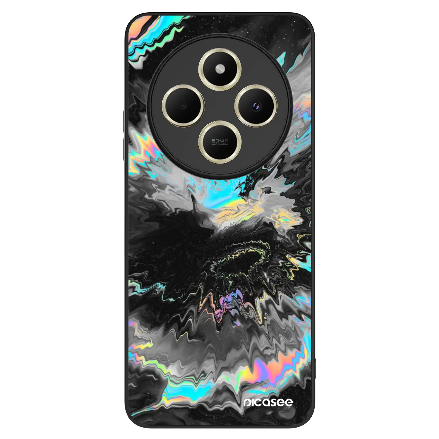 Picasee ULTIMATE CASE Xiaomi Redmi 14C - készülékre - Magnetic