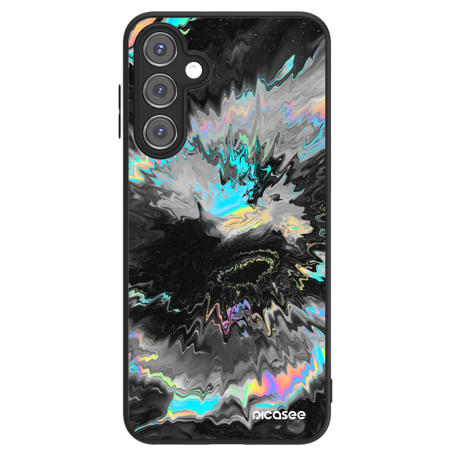 Picasee ULTIMATE CASE Samsung Galaxy A16 5G - készülékre - Magnetic
