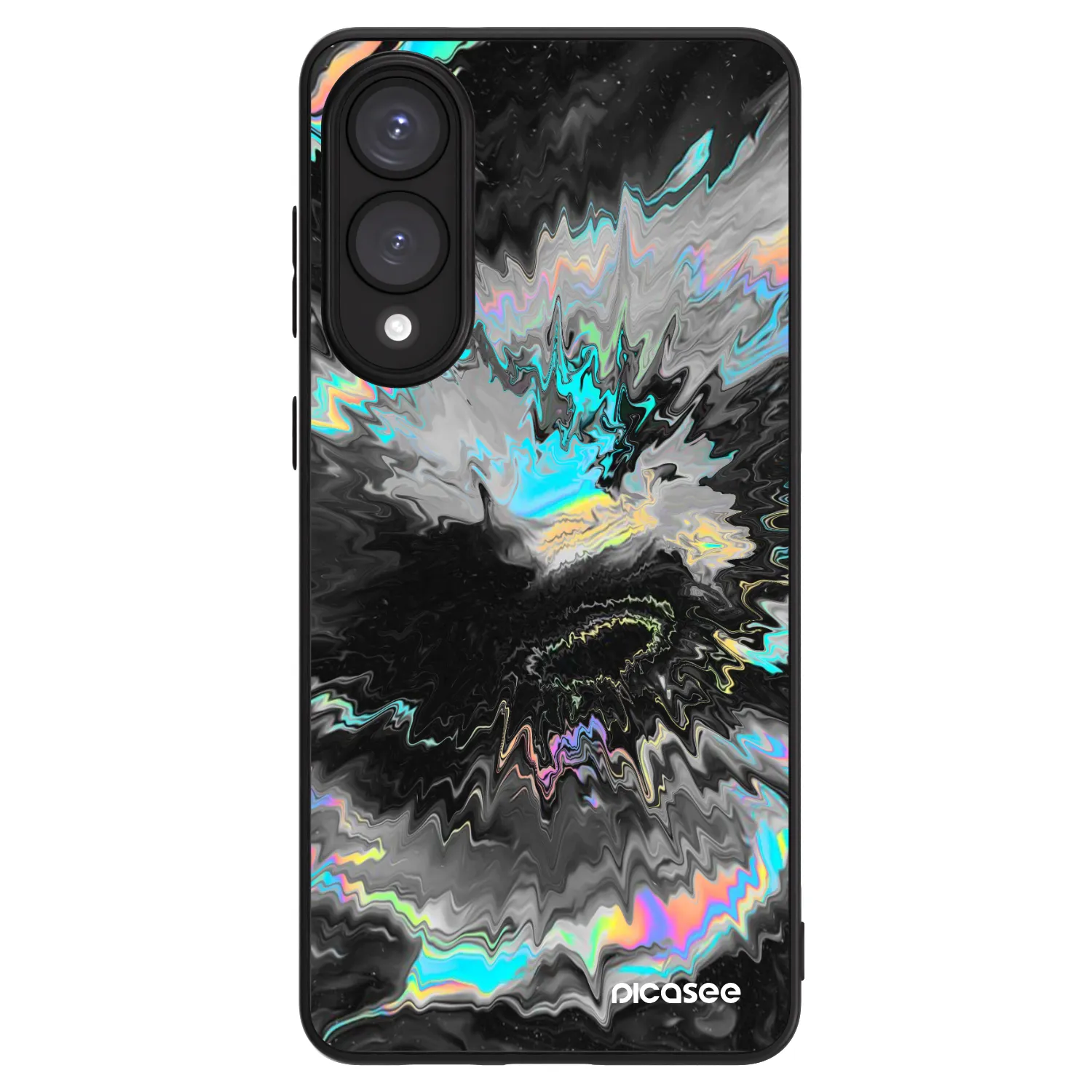 Picasee ULTIMATE CASE Samsung Galaxy S25 Edge 5G - készülékre - Magnetic