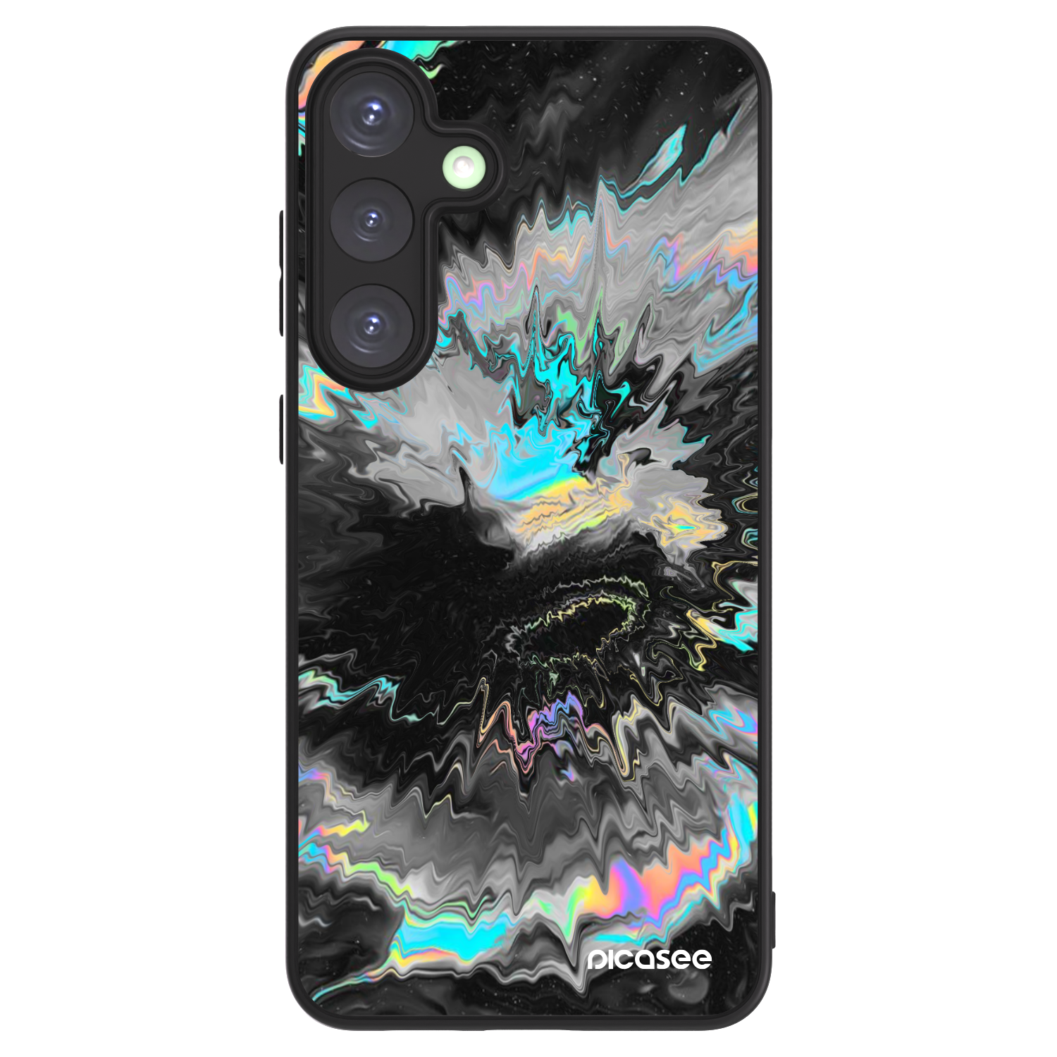 Picasee ULTIMATE CASE Samsung Galaxy S25+ 5G - készülékre - Magnetic