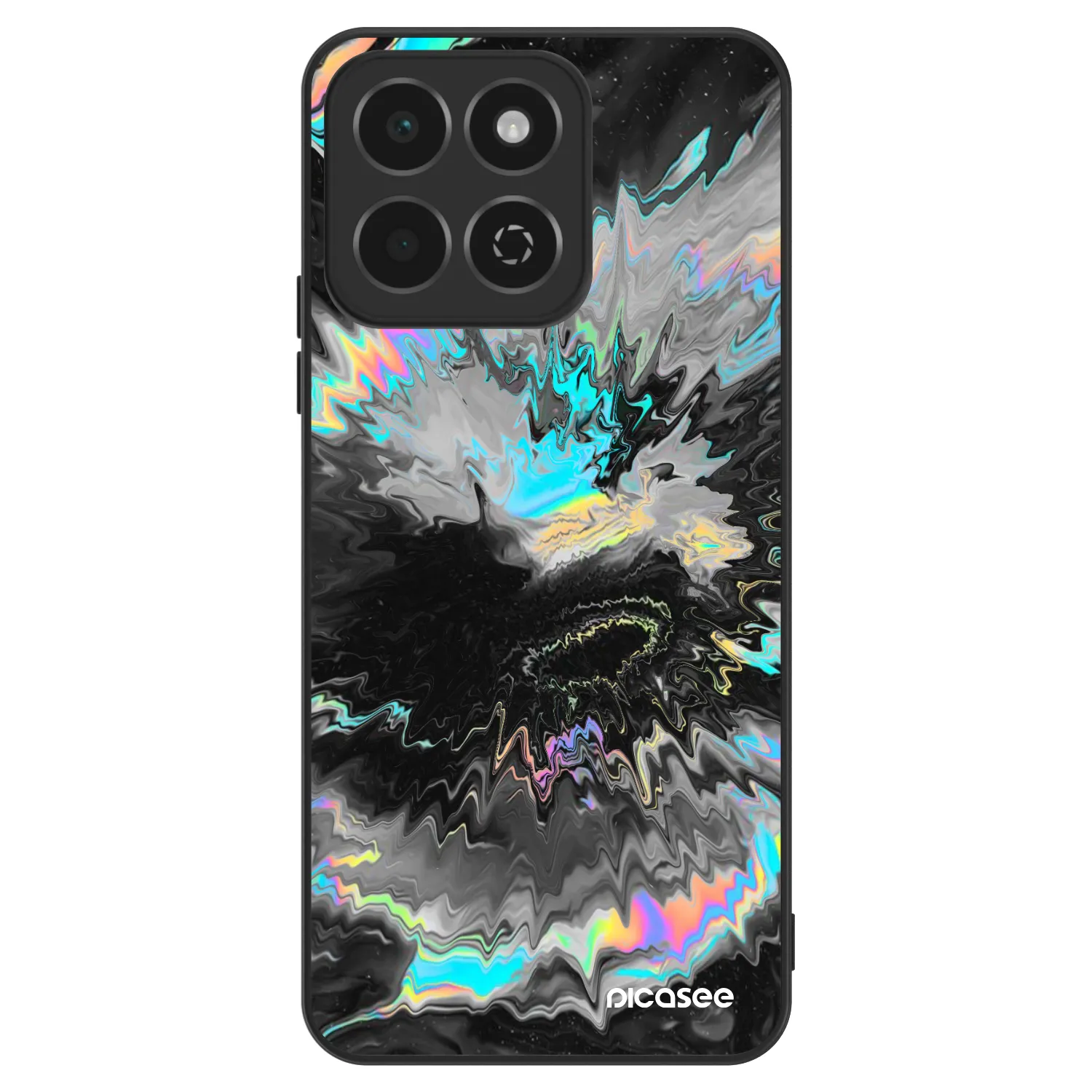 Picasee ULTIMATE CASE Honor 200 Smart 5G - készülékre - Magnetic