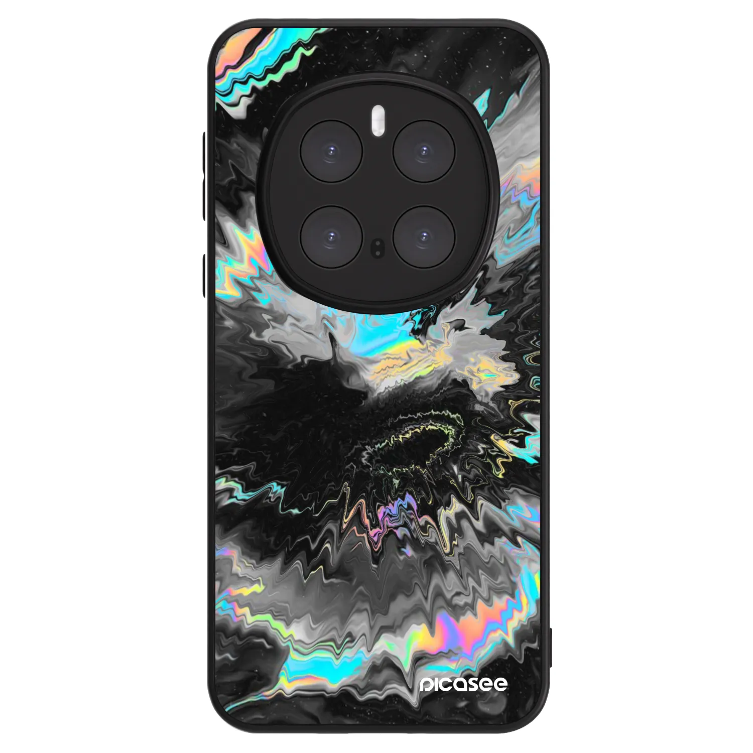 Picasee ULTIMATE CASE Honor Magic7 Pro 5G - készülékre - Magnetic