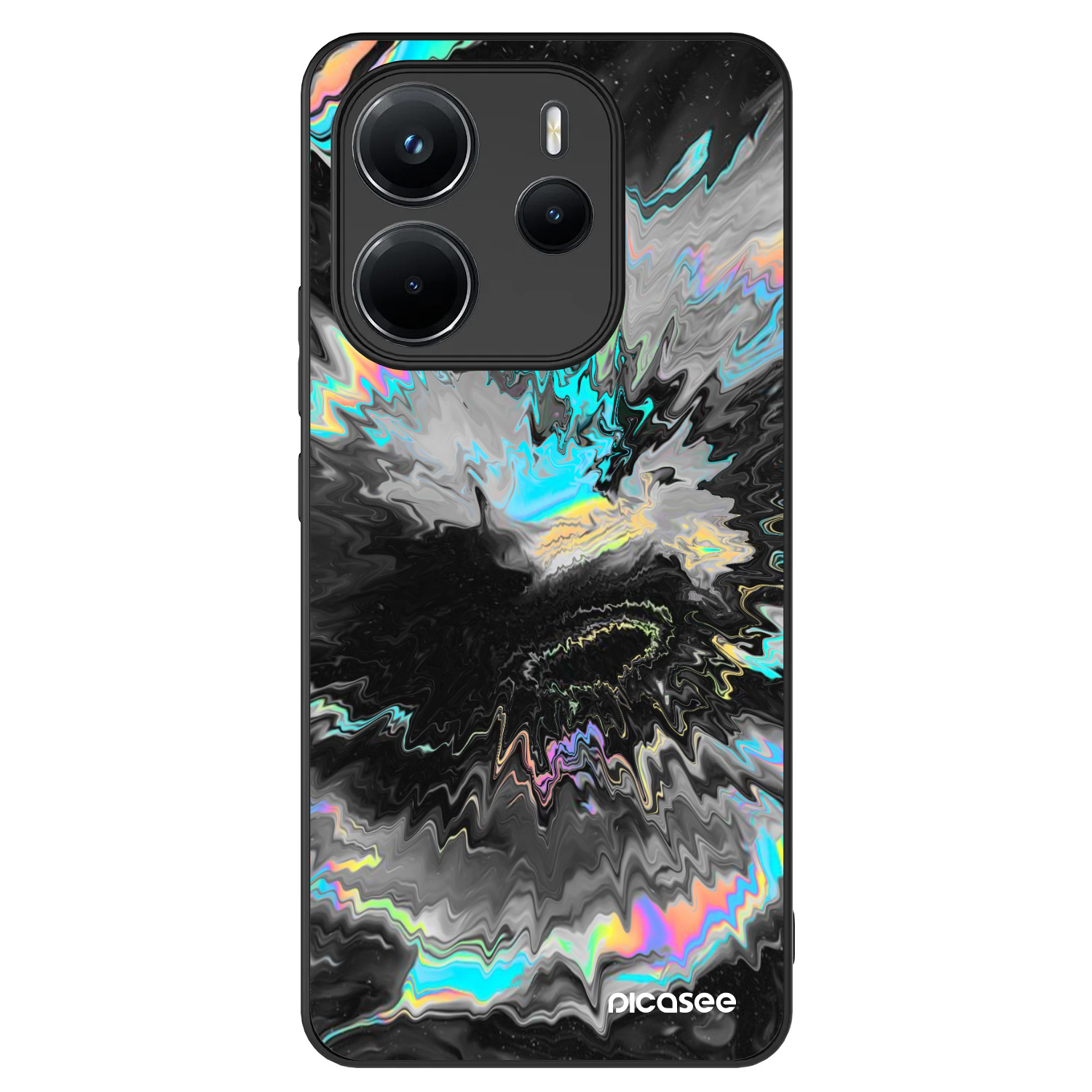 Picasee ULTIMATE CASE Xiaomi Redmi Note 14 4G - készülékre - Magnetic