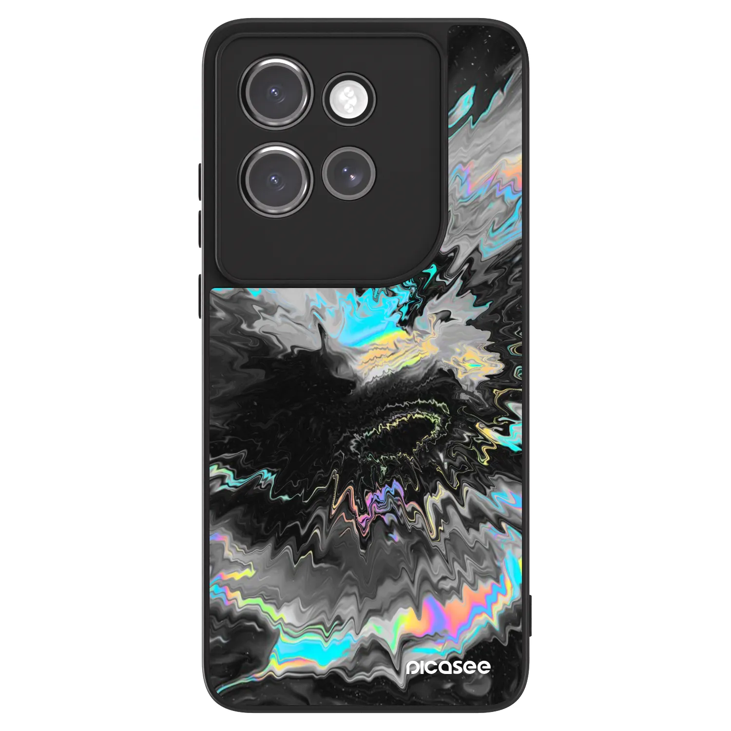 Picasee ULTIMATE CASE Motorola Edge 50 Neo - készülékre - Magnetic