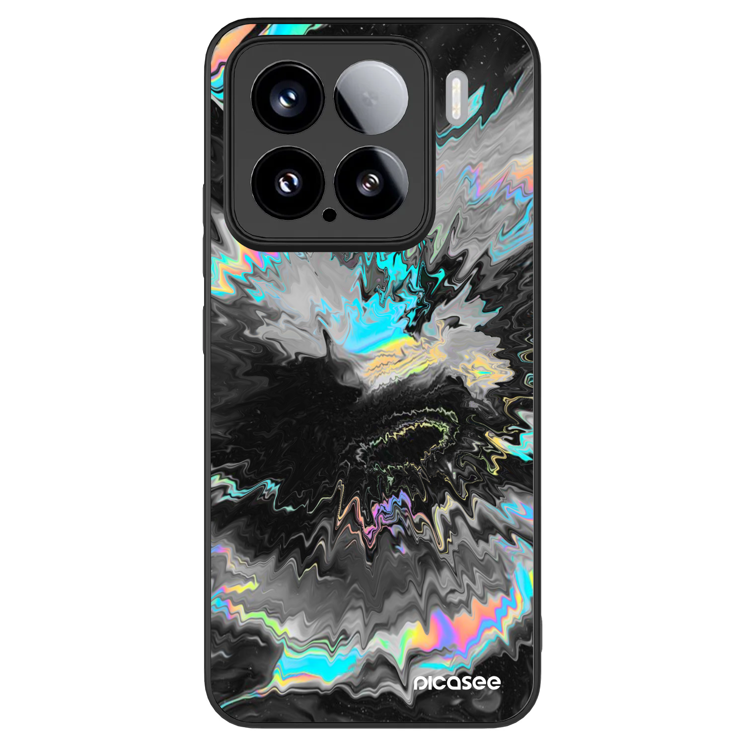 Picasee ULTIMATE CASE Xiaomi 15 - készülékre - Magnetic