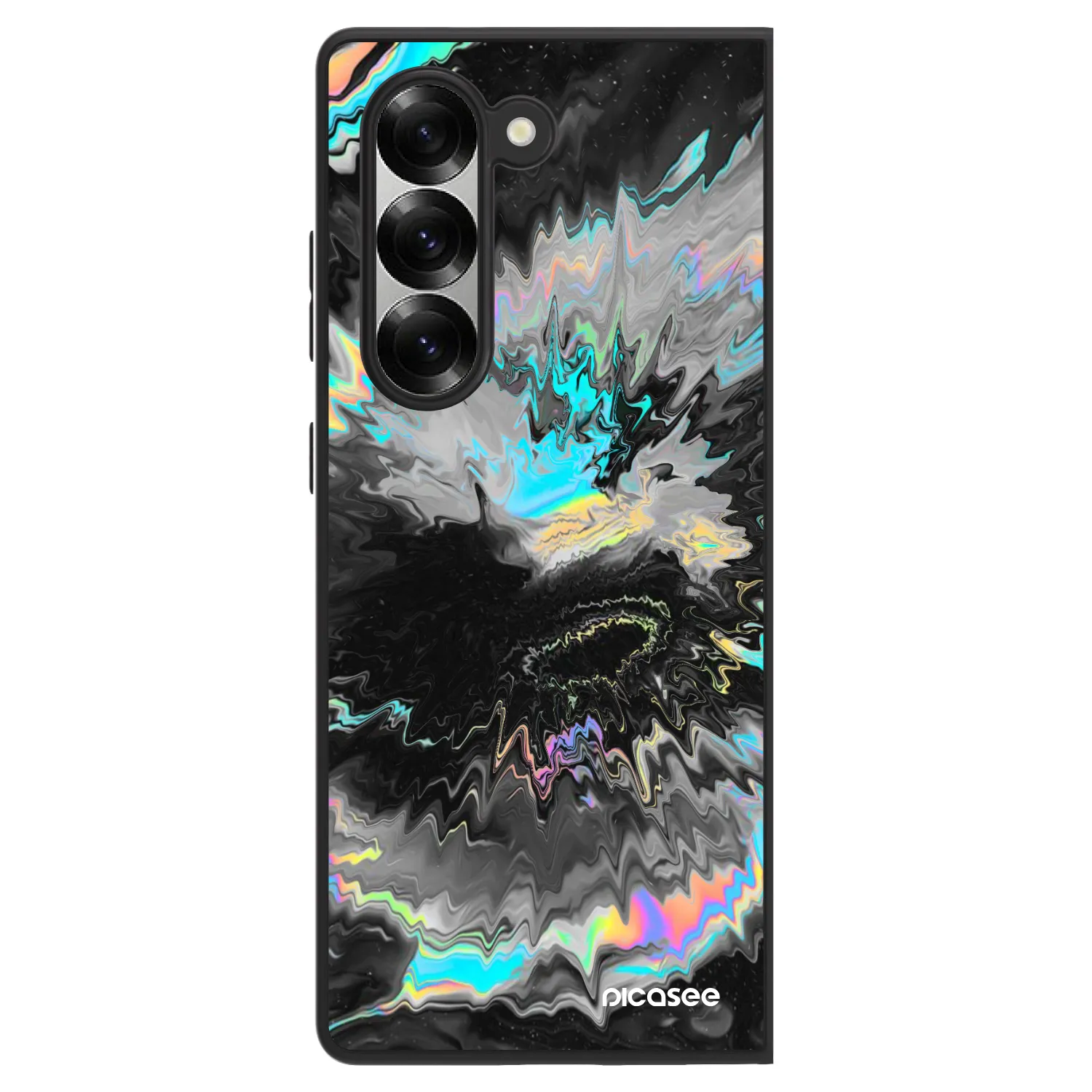 Picasee ULTIMATE CASE Samsung Galaxy Z Fold6 5G - készülékre - Magnetic