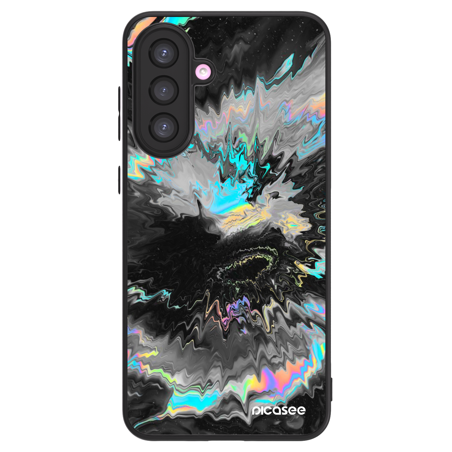 Picasee ULTIMATE CASE Samsung Galaxy A36 5G - készülékre - Magnetic