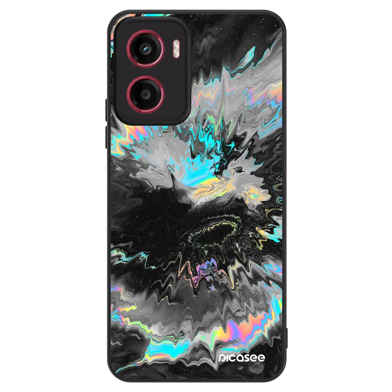 Picasee ULTIMATE CASE Motorola Moto G05 - készülékre - Magnetic