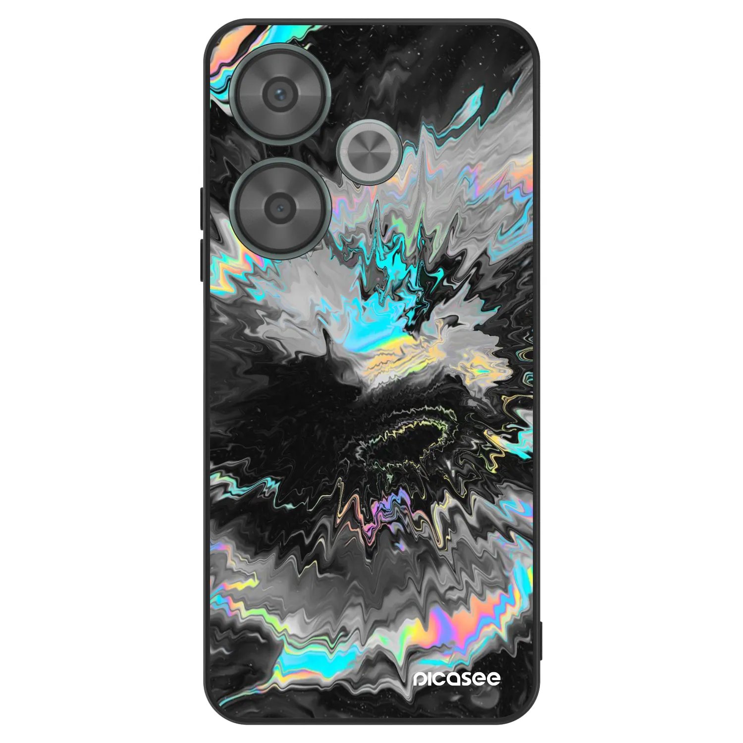 Picasee ULTIMATE CASE Xiaomi Poco F6 - készülékre - Magnetic