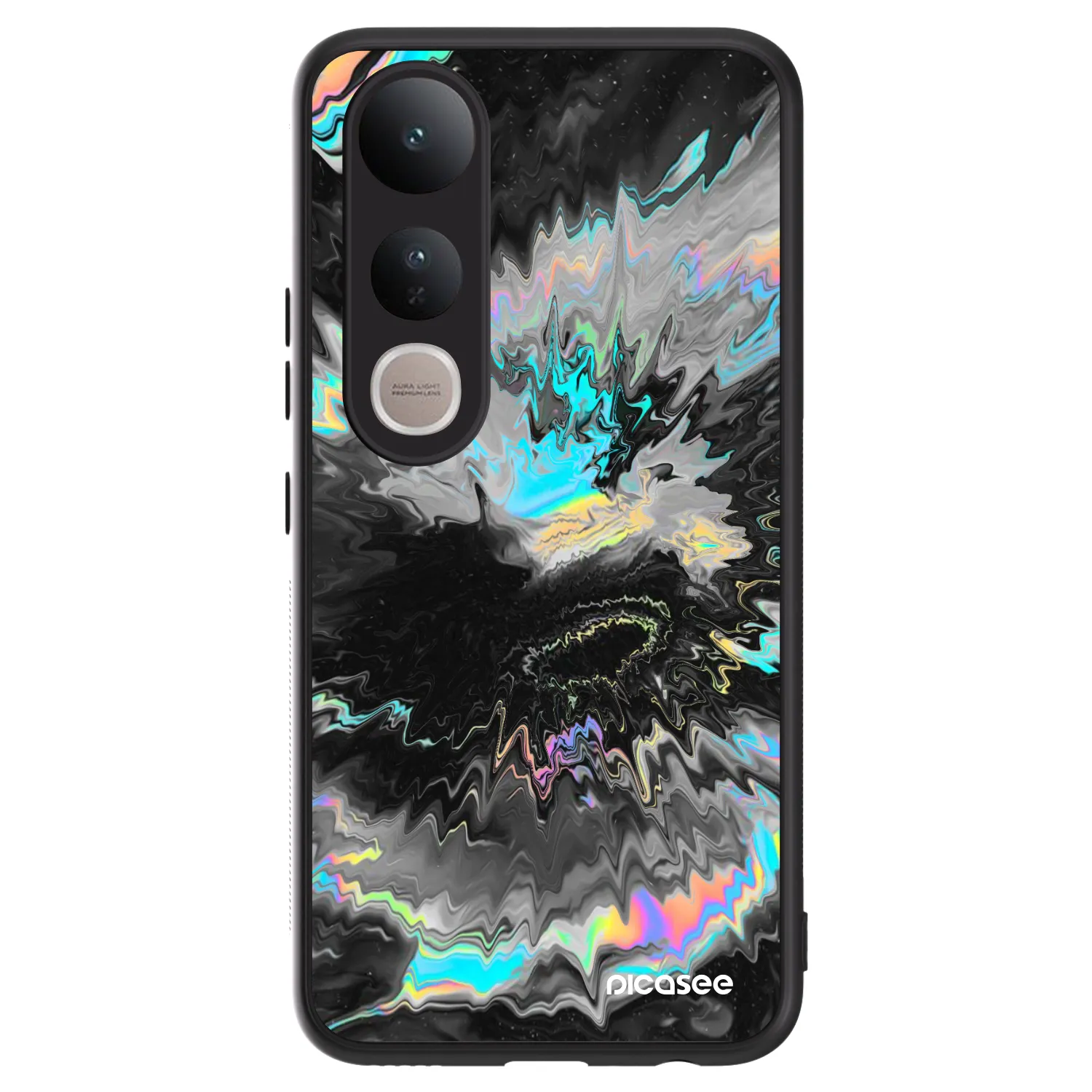 Picasee ULTIMATE CASE Vivo V50 Lite 5G - készülékre - Magnetic
