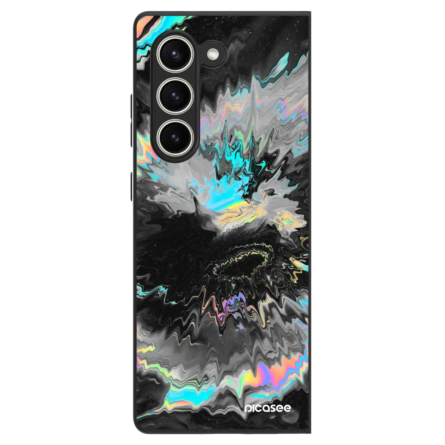 Picasee ULTIMATE CASE Samsung Galaxy Z Fold5 5G - készülékre - Magnetic