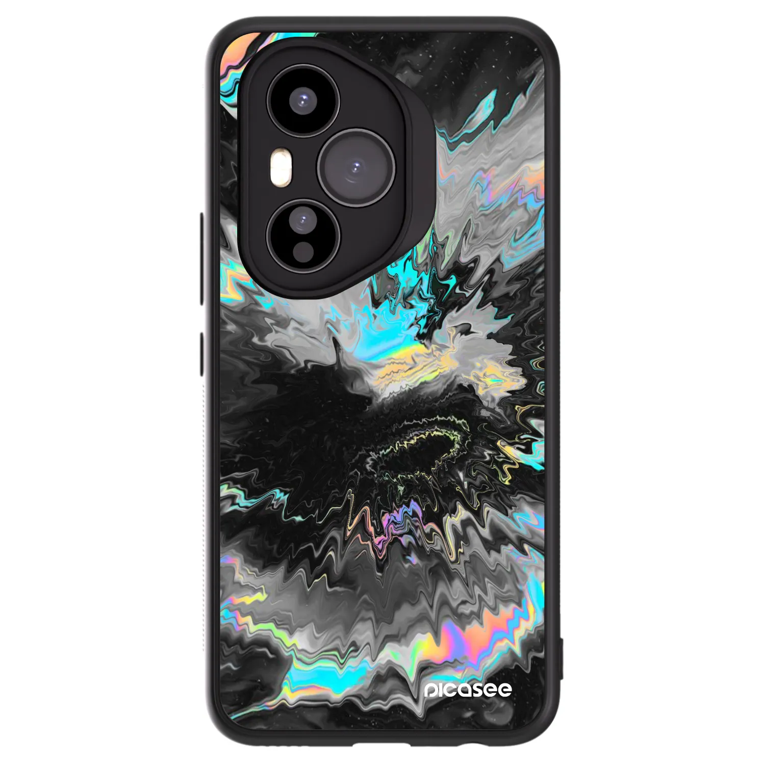 Picasee ULTIMATE CASE Honor 400 Pro 5G - készülékre - Magnetic