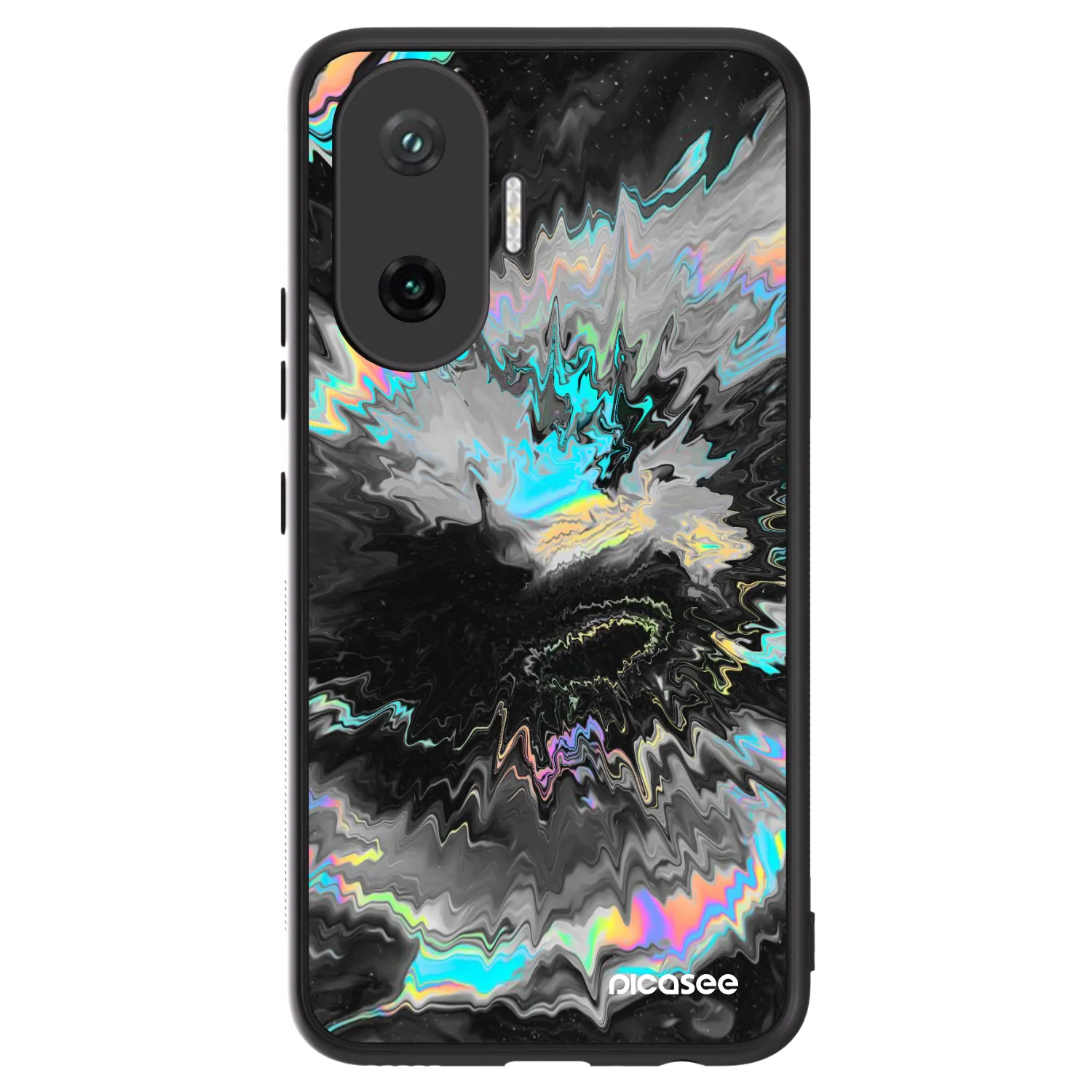 Picasee ULTIMATE CASE Xiaomi Poco F7 Pro 5G - készülékre - Magnetic