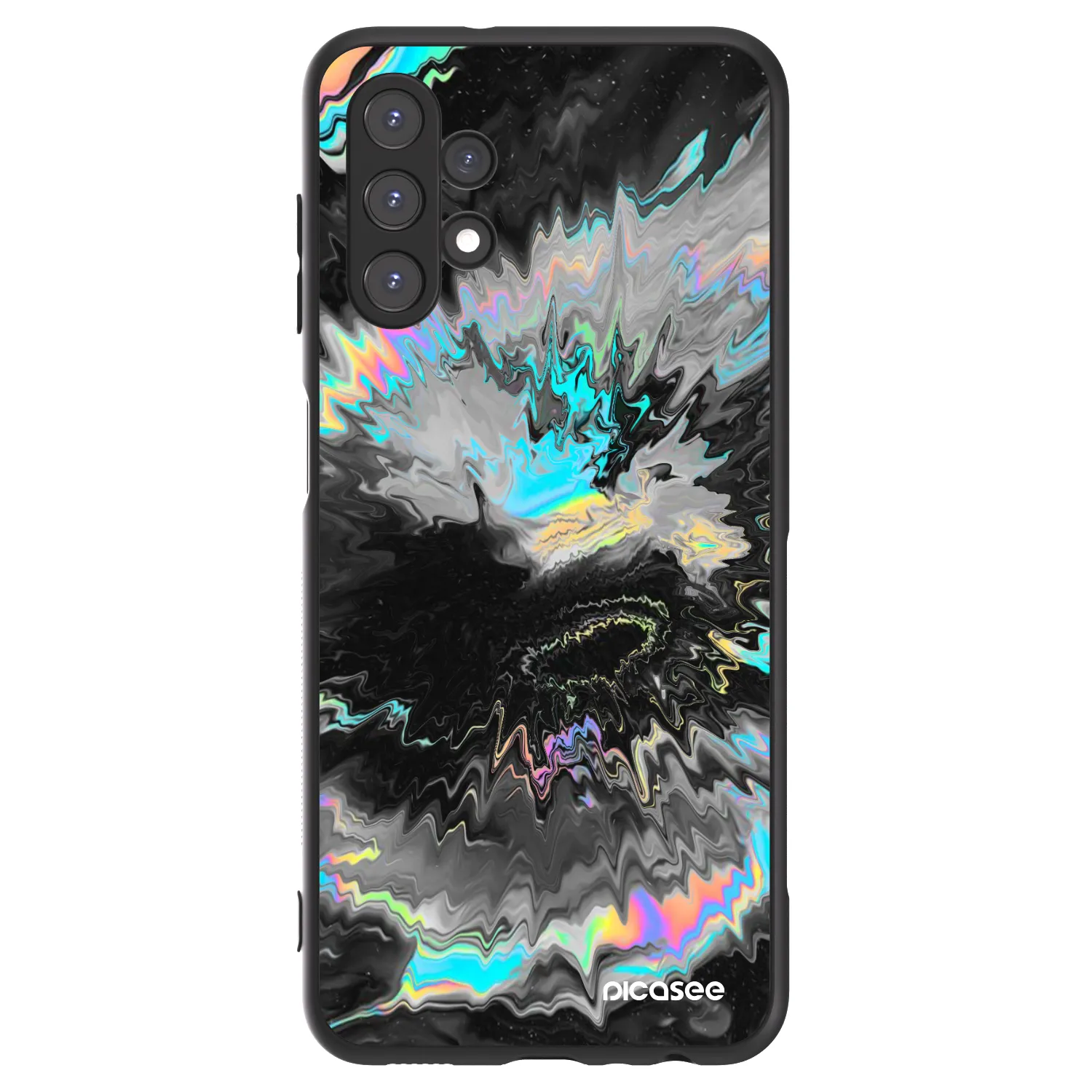 Picasee ULTIMATE CASE Samsung Galaxy A13 5G - készülékre - Magnetic