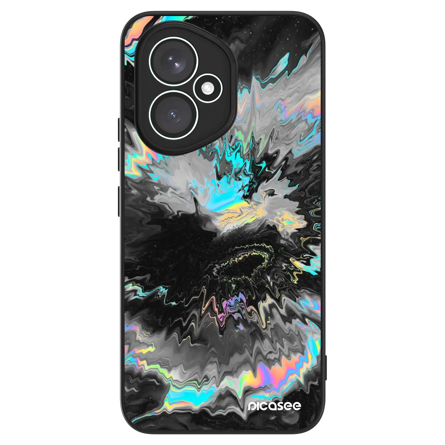 Picasee ULTIMATE CASE Honor 400 5G - készülékre - Magnetic