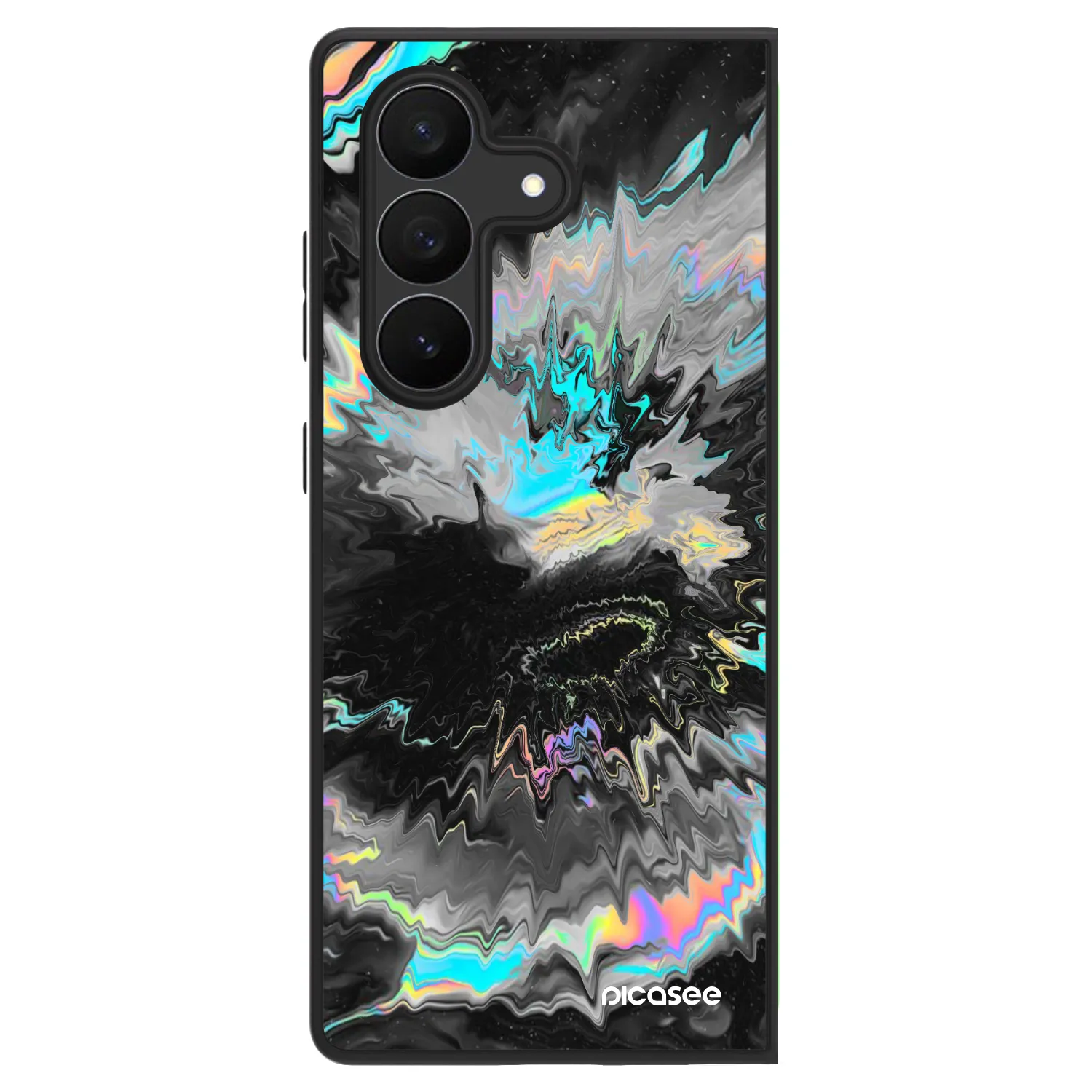 Picasee ULTIMATE CASE Samsung Galaxy Z Fold7 5G - készülékre - Magnetic