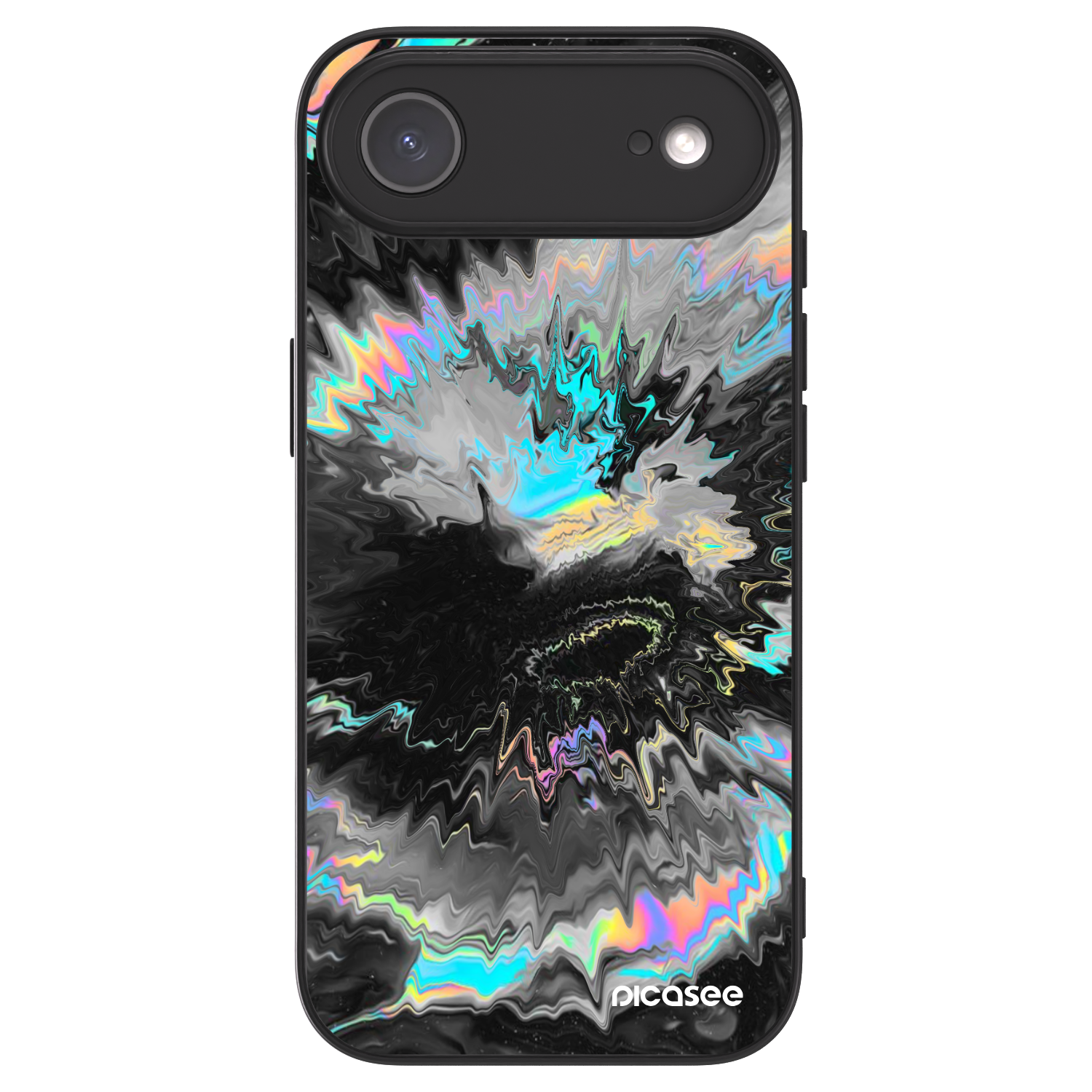 Picasee ULTIMATE CASE Apple iPhone Air - készülékre - Magnetic