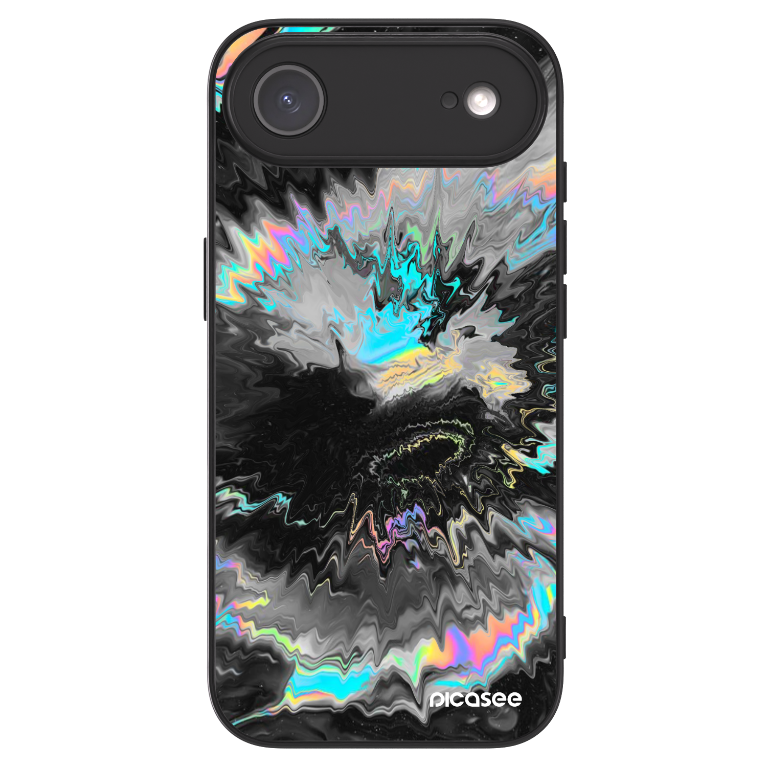 Picasee ULTIMATE CASE MagSafe Apple iPhone Air - készülékre - Magnetic