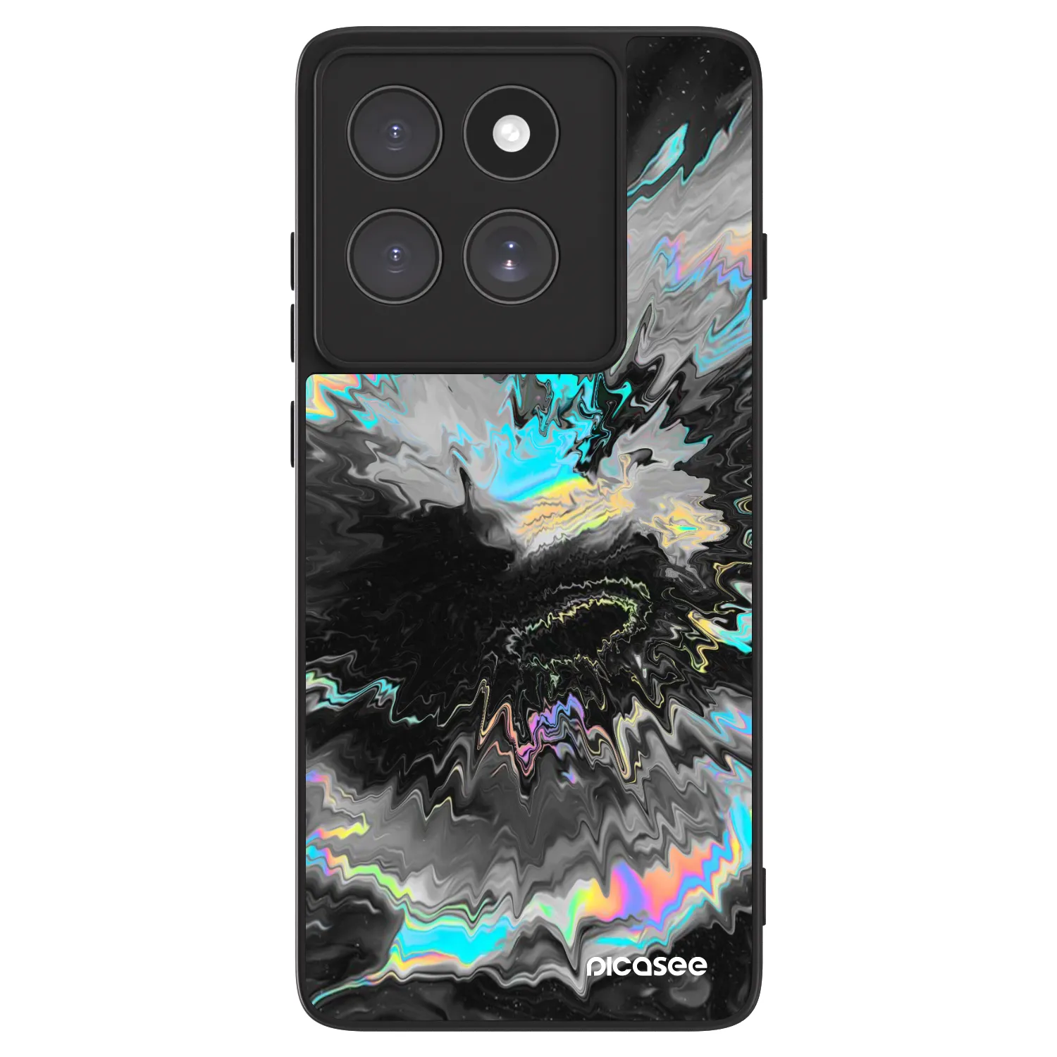 Picasee ULTIMATE CASE Motorola Edge 60 5G - készülékre - Magnetic