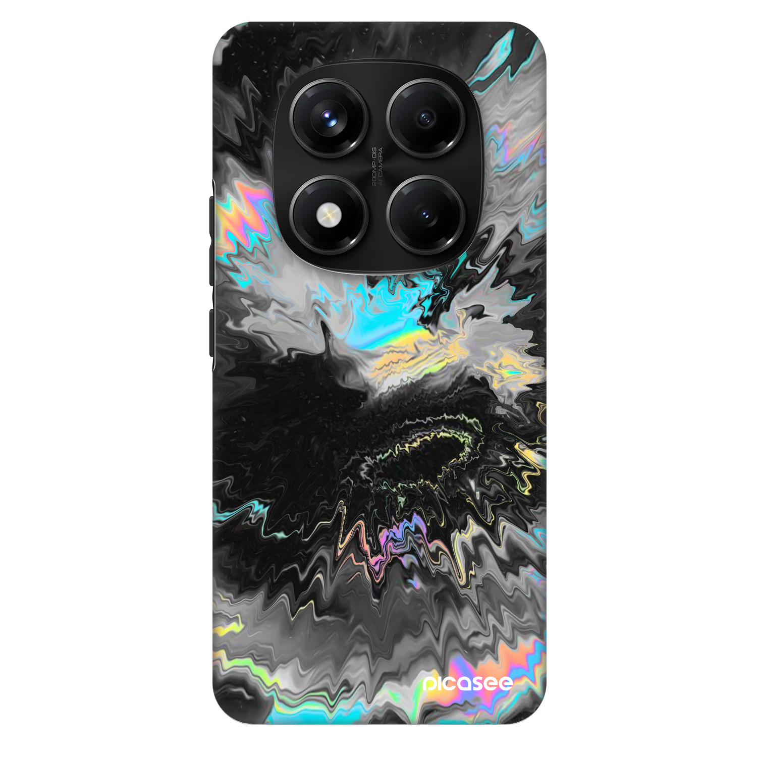 Picasee Fashion Case Xiaomi Redmi Note 14 Pro+ 5G - Magnetic
