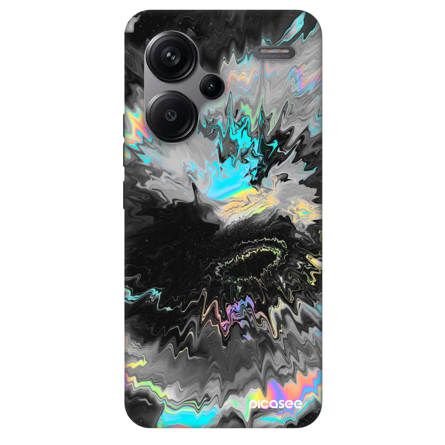 Picasee Fashion Case Xiaomi Redmi Note 13 Pro+ 5G - Magnetic