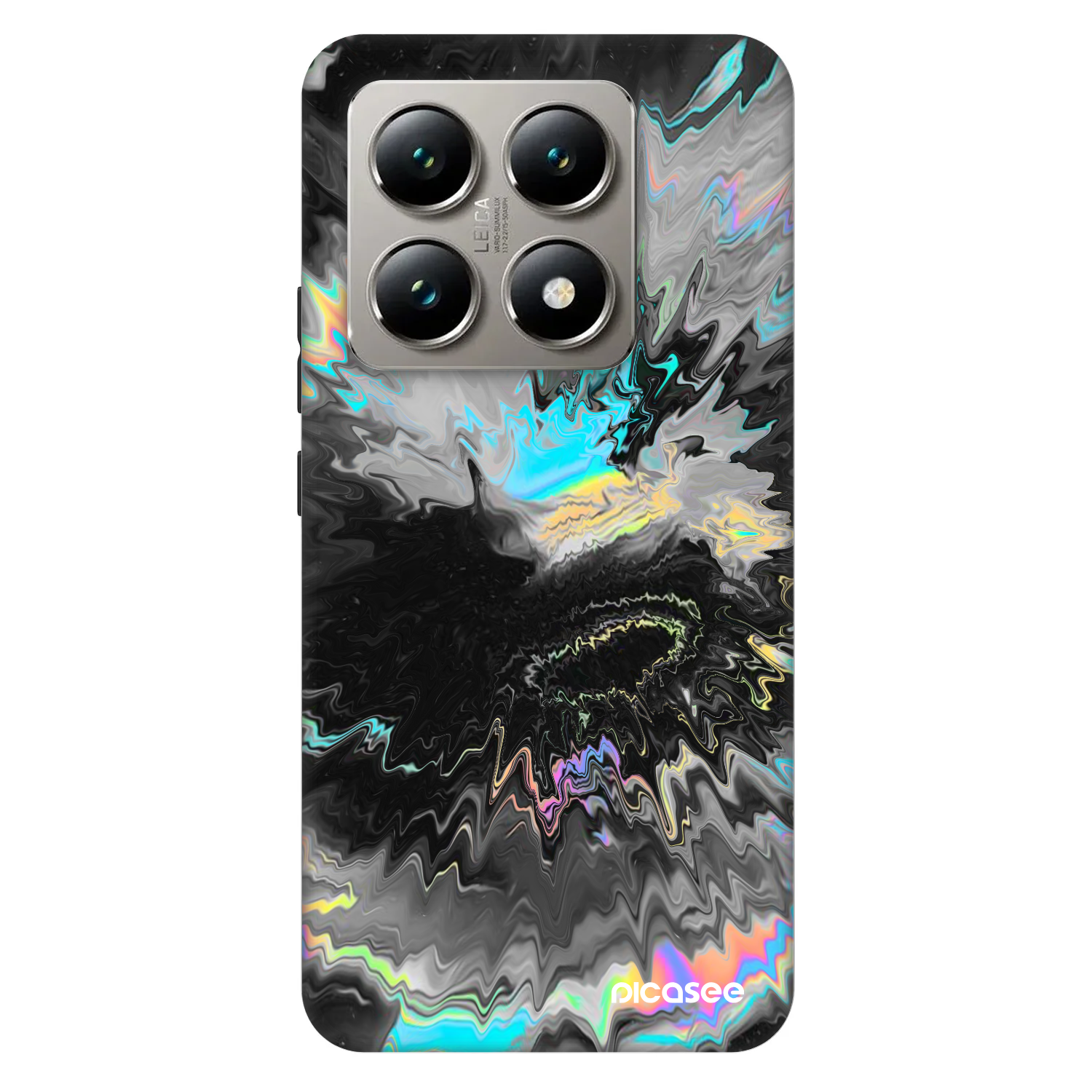 Picasee Fashion Case Xiaomi 14T Pro - Magnetic