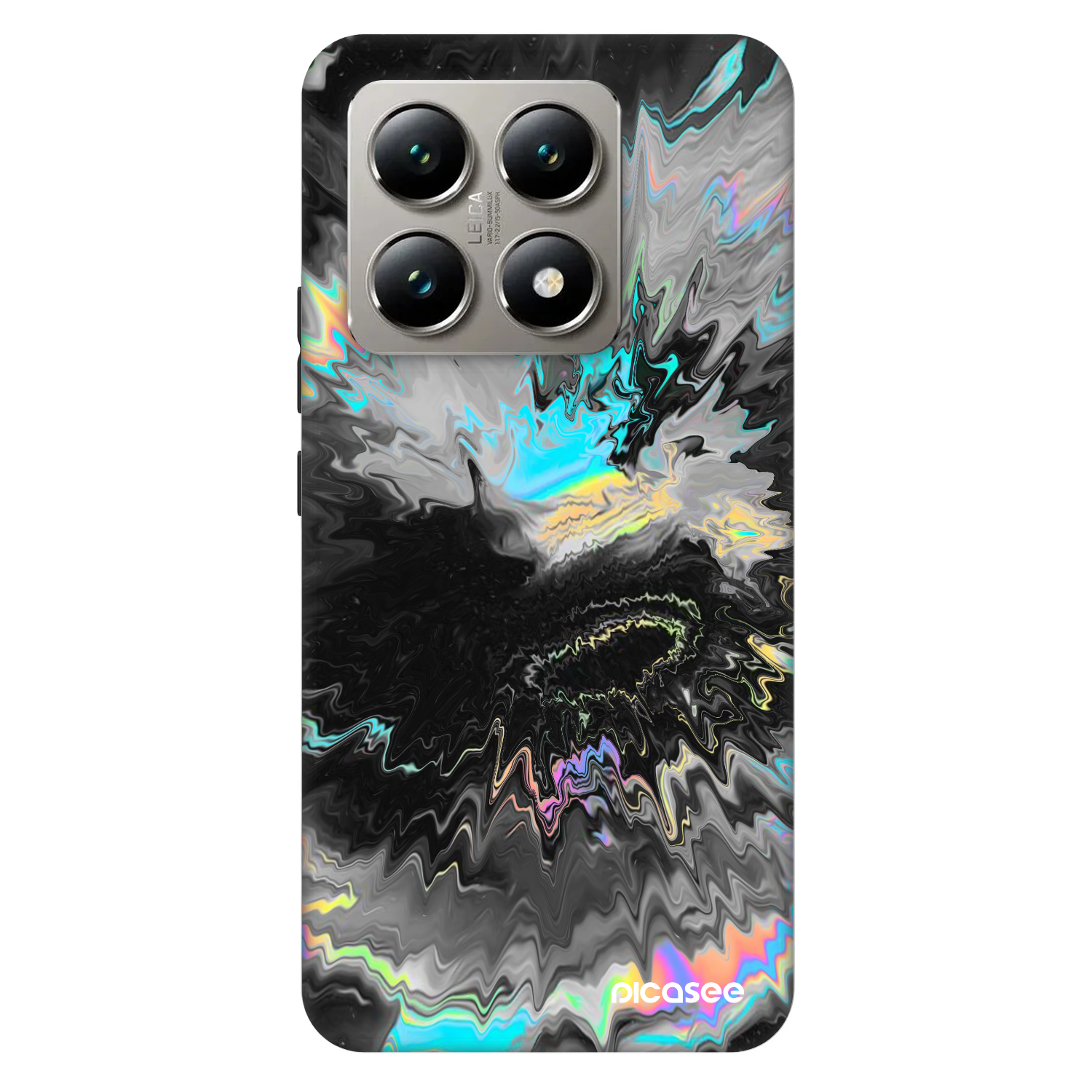 Picasee Fashion Case Xiaomi 14T - Magnetic