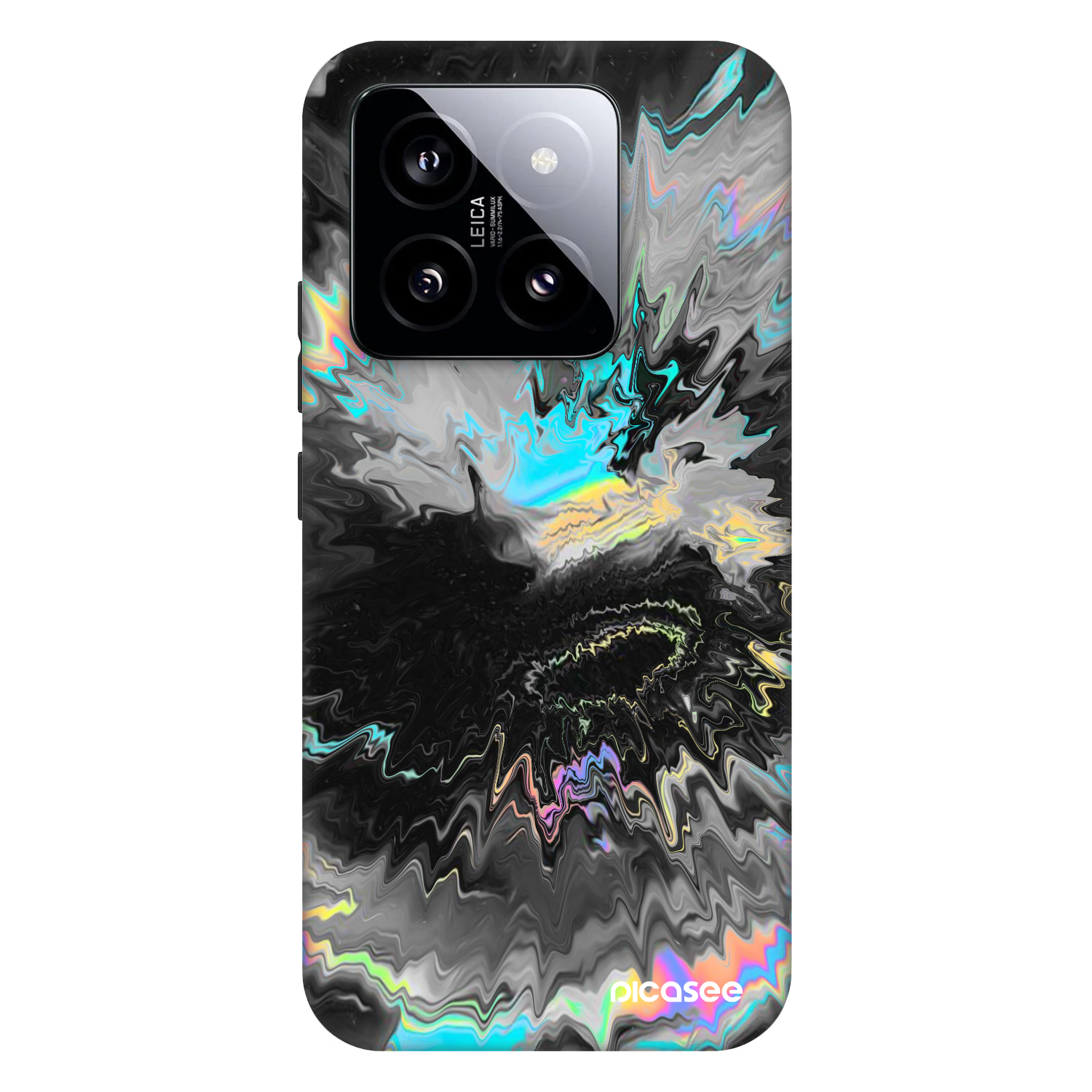 Picasee Fashion Case Xiaomi 14 - Magnetic