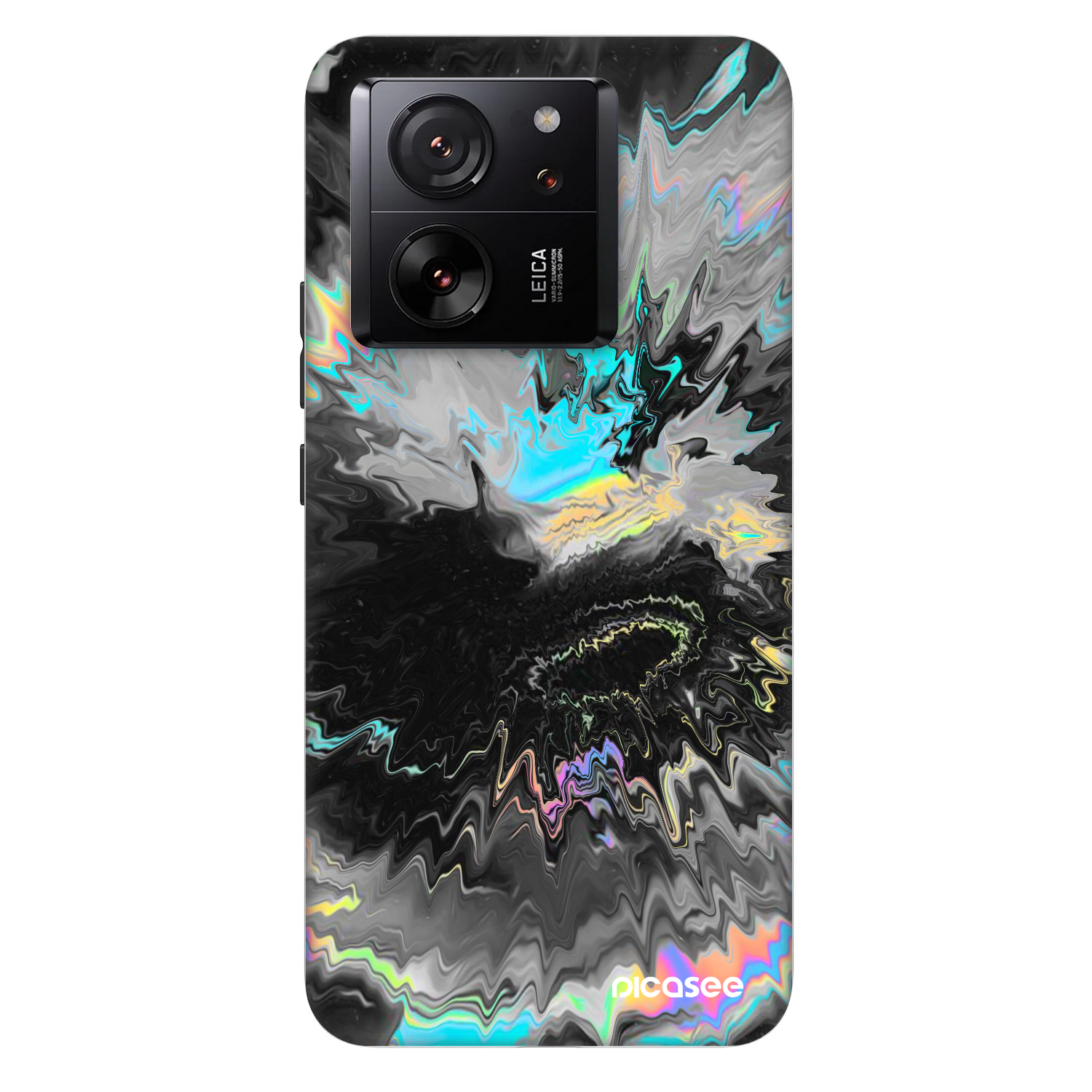 Picasee Fashion Case Xiaomi 13T - Magnetic