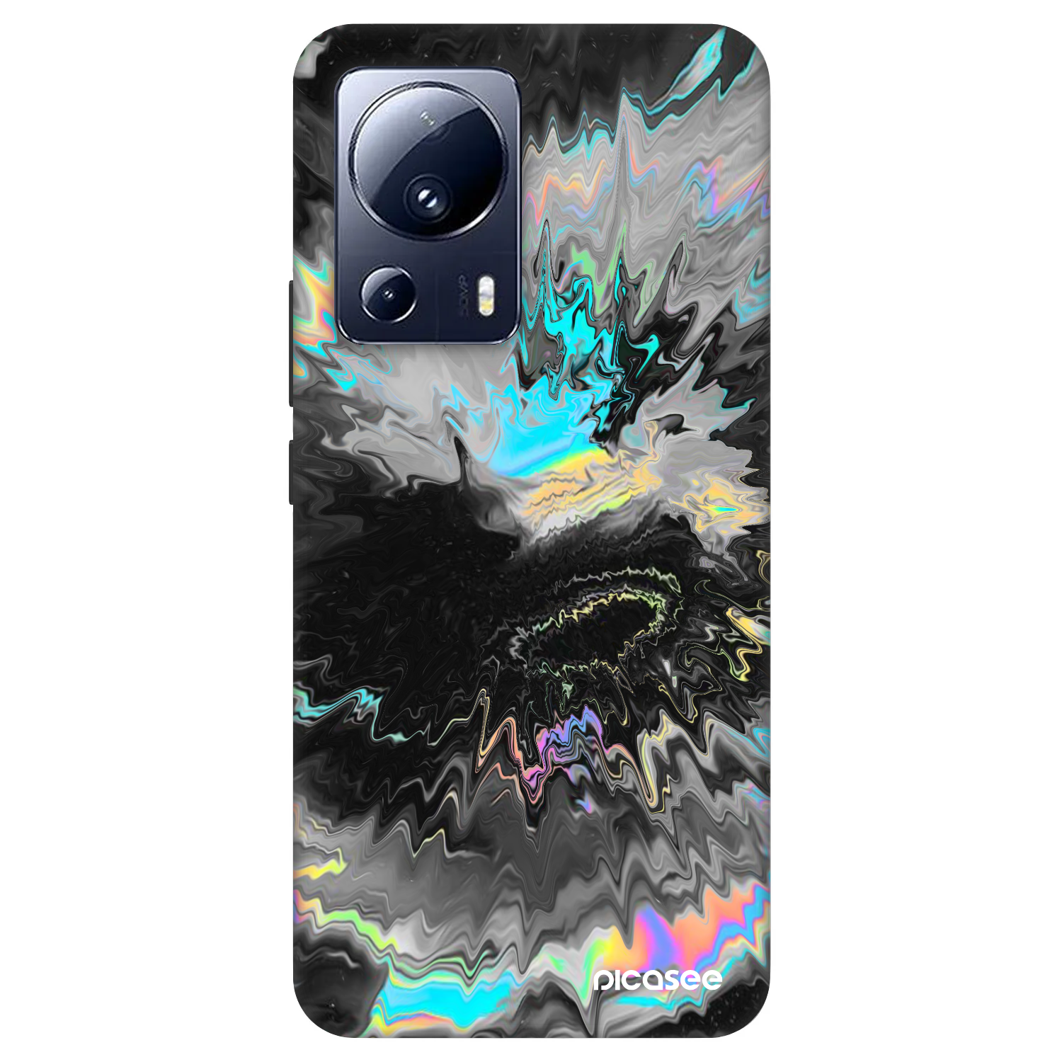 Picasee Fashion Case Xiaomi 13 Lite - Magnetic