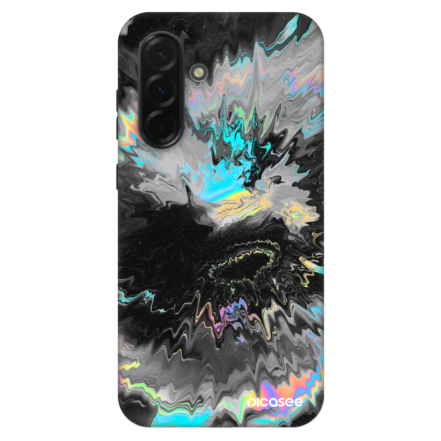 Picasee Fashion Case Samsung Galaxy A36 5G - Magnetic