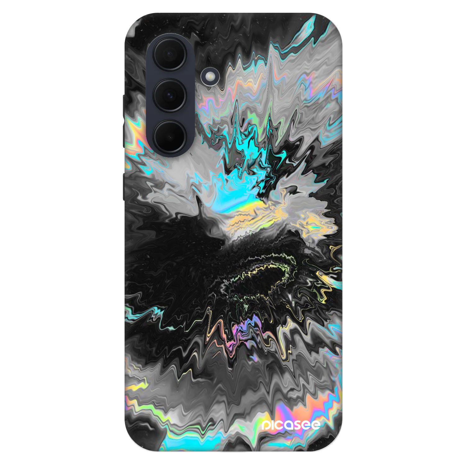 Picasee Fashion Case Samsung Galaxy A35 5G A356B - Magnetic