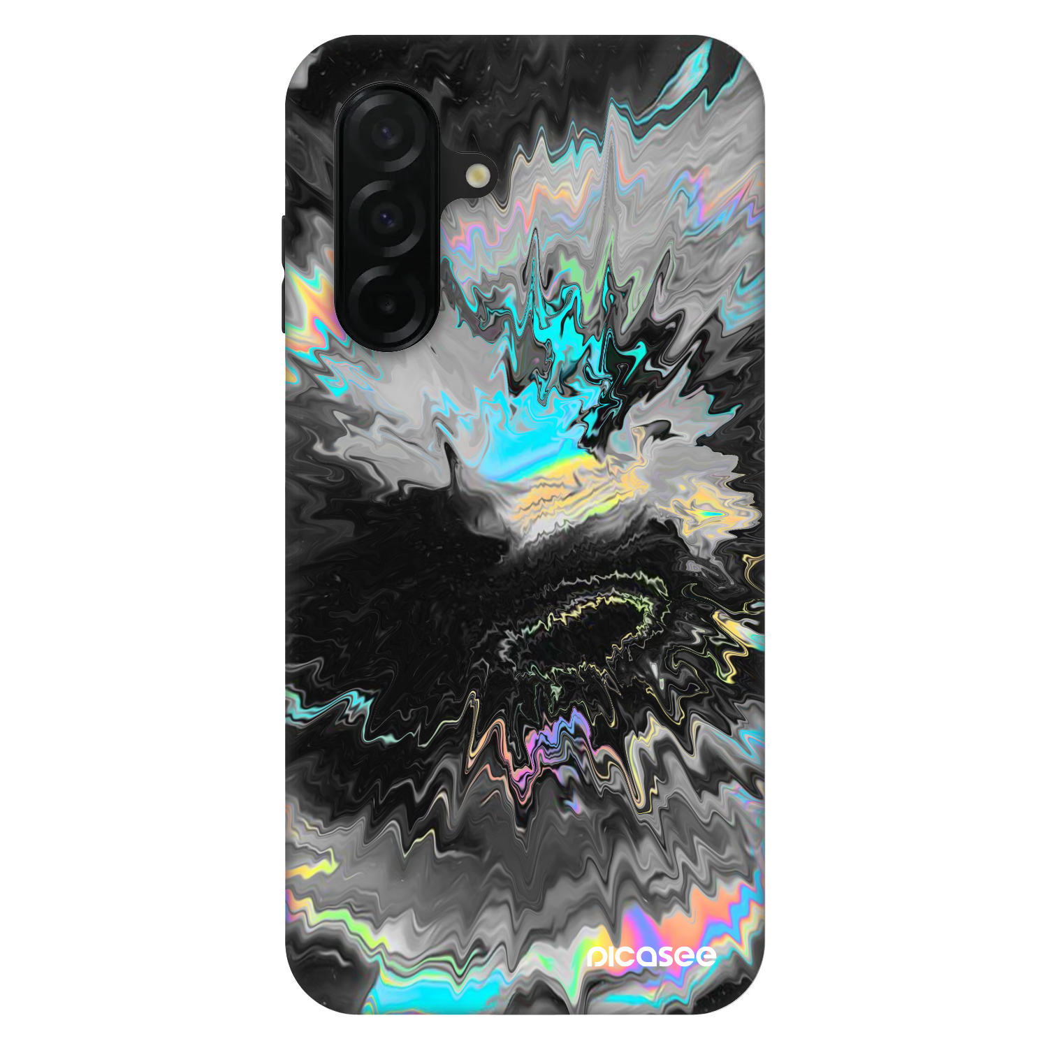 Picasee Fashion Case Samsung Galaxy A26 5G A266B - Magnetic