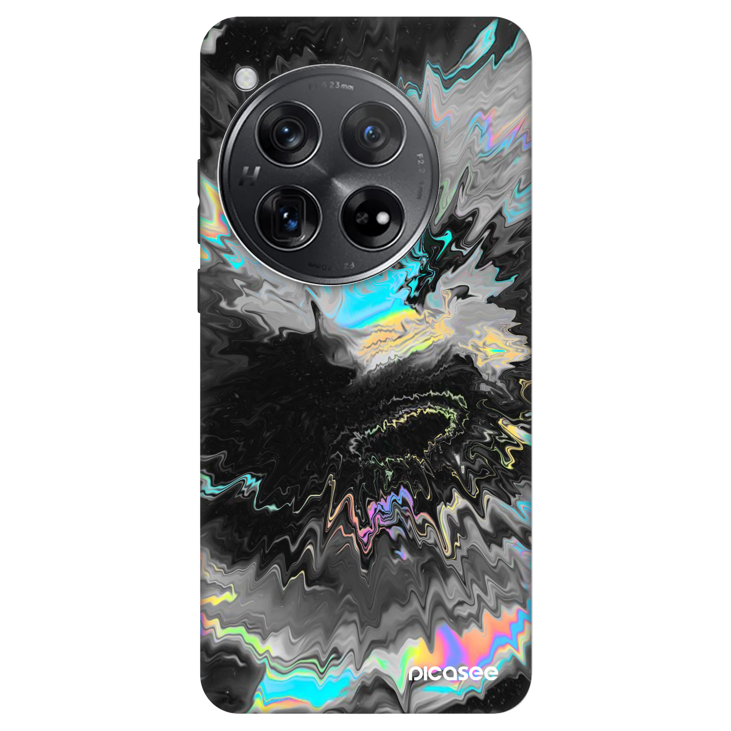 Picasee Fashion Case OnePlus 12 5G - Magnetic