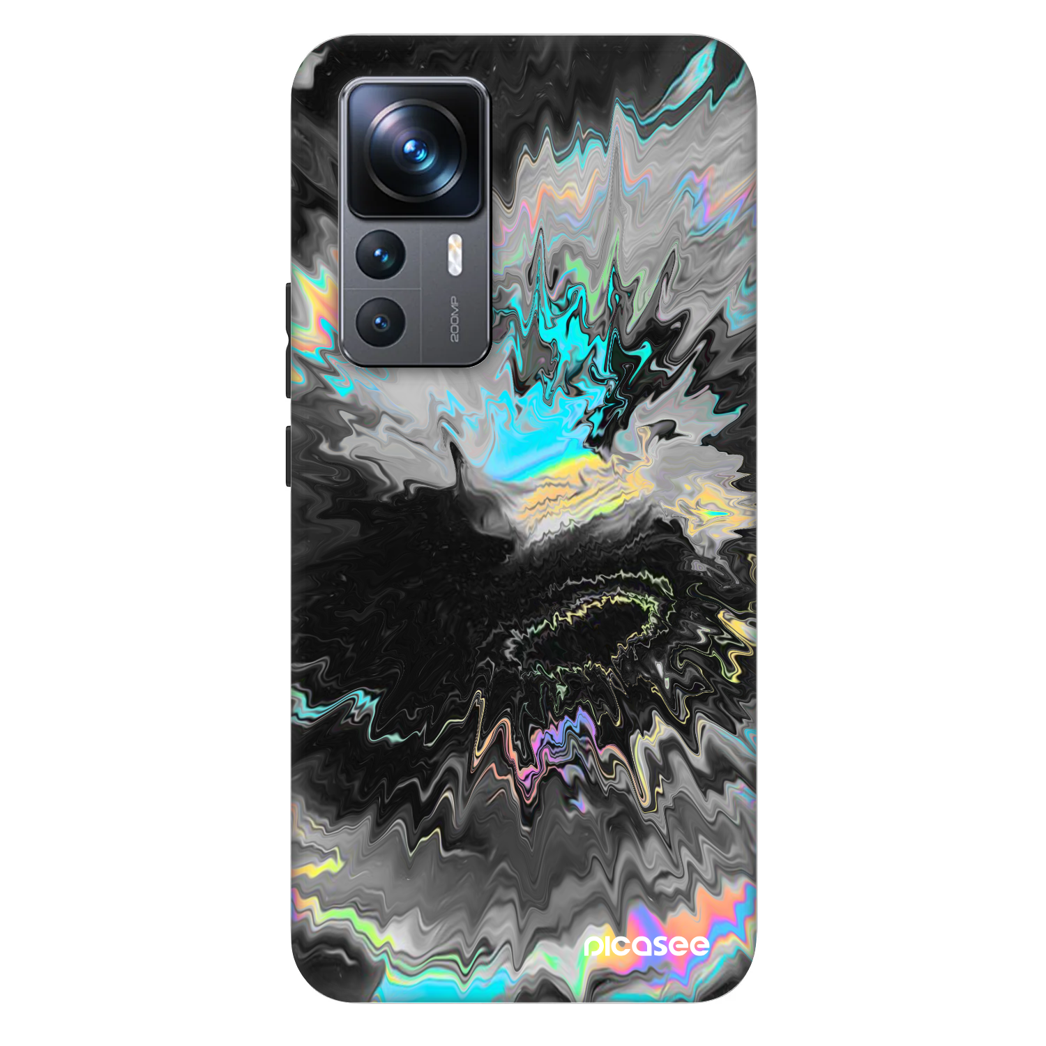 Picasee Fashion Case Xiaomi 12T - Magnetic