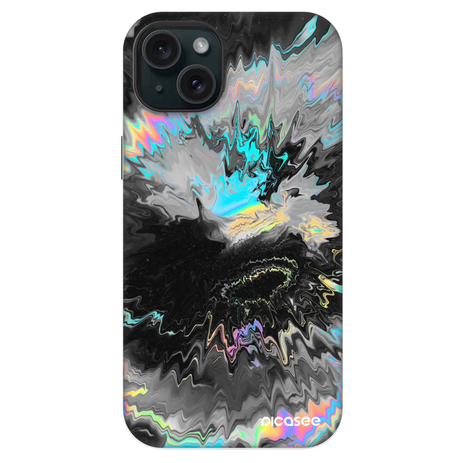 Picasee Fashion Case MagSafe Apple iPhone 14 Plus - Magnetic