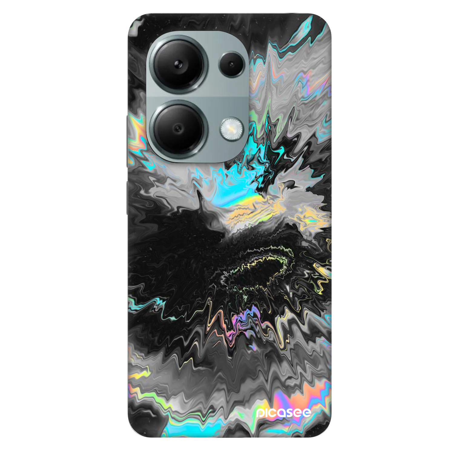 Picasee Fashion Case Xiaomi Redmi Note 13 Pro 4G - Magnetic