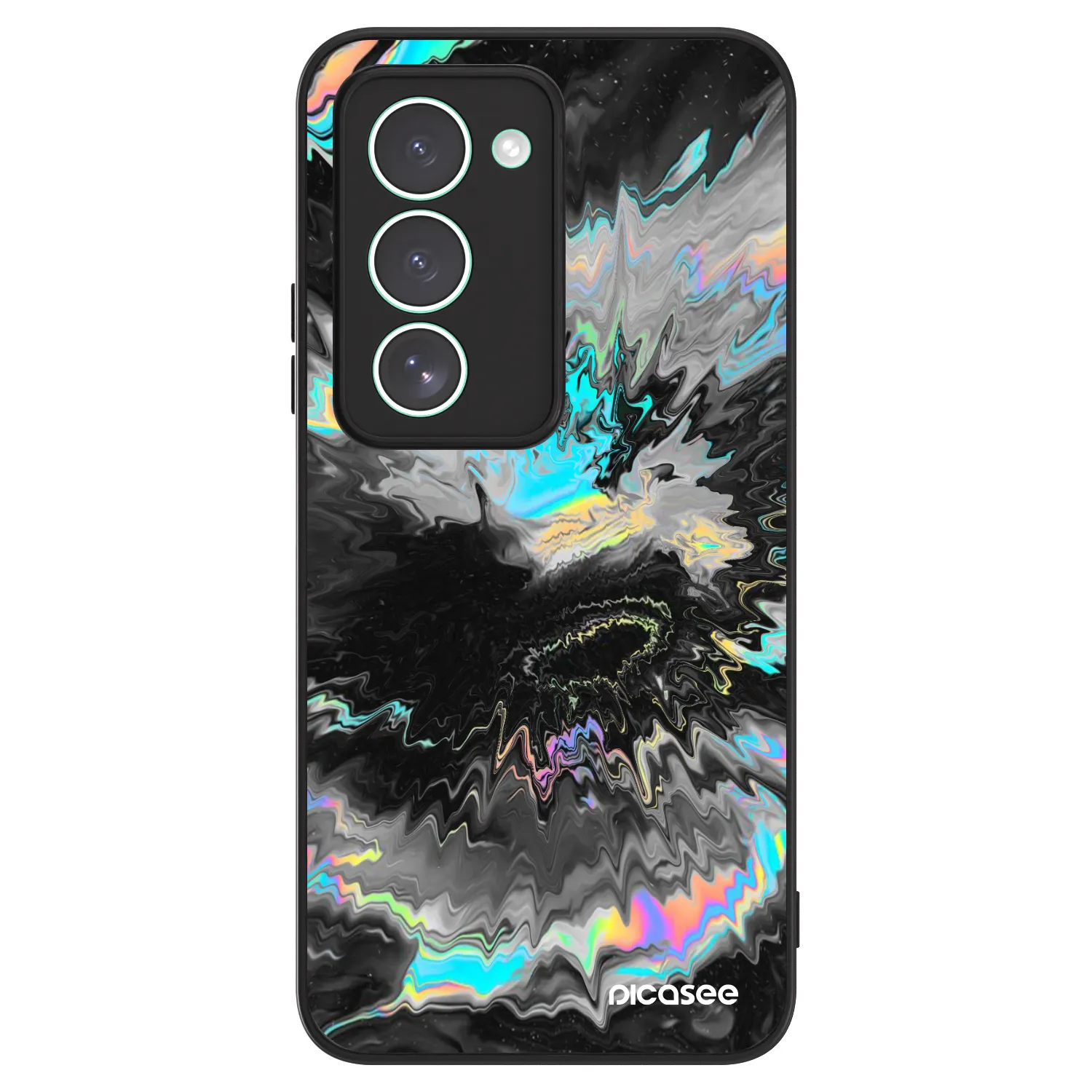 Picasee ULTIMATE CASE Xiaomi Redmi 15 5G - készülékre - Magnetic